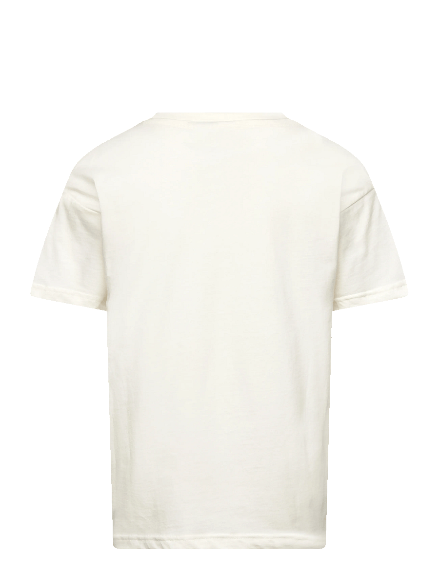 Lego Wear - LWTAFFY 711 - T-SHIRT S/S - chemises à manches courtes - off white - 1