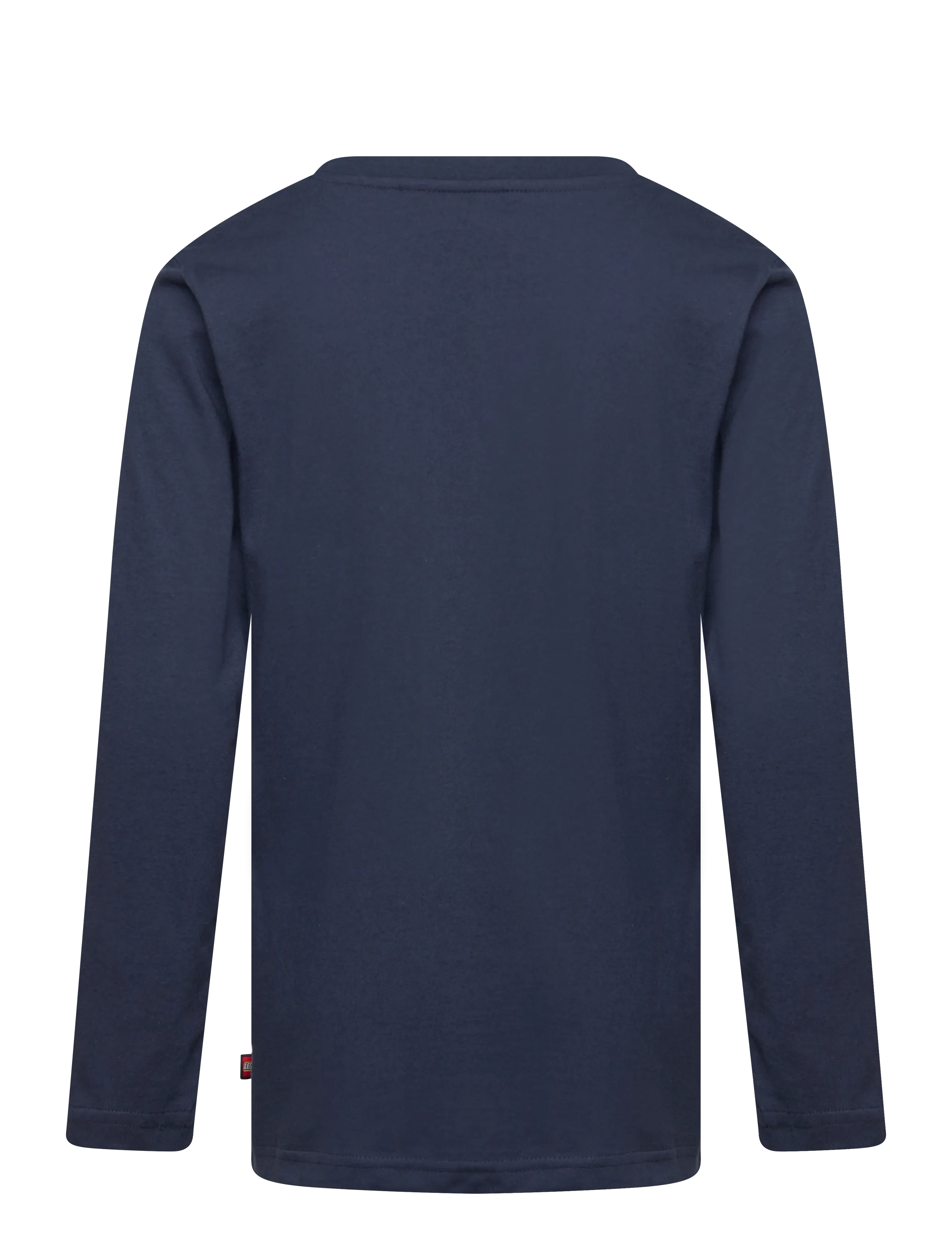Lego Wear - LWTAFFY 710 - T-SHIRT L/S - long-sleeved shirts - dark navy - 1