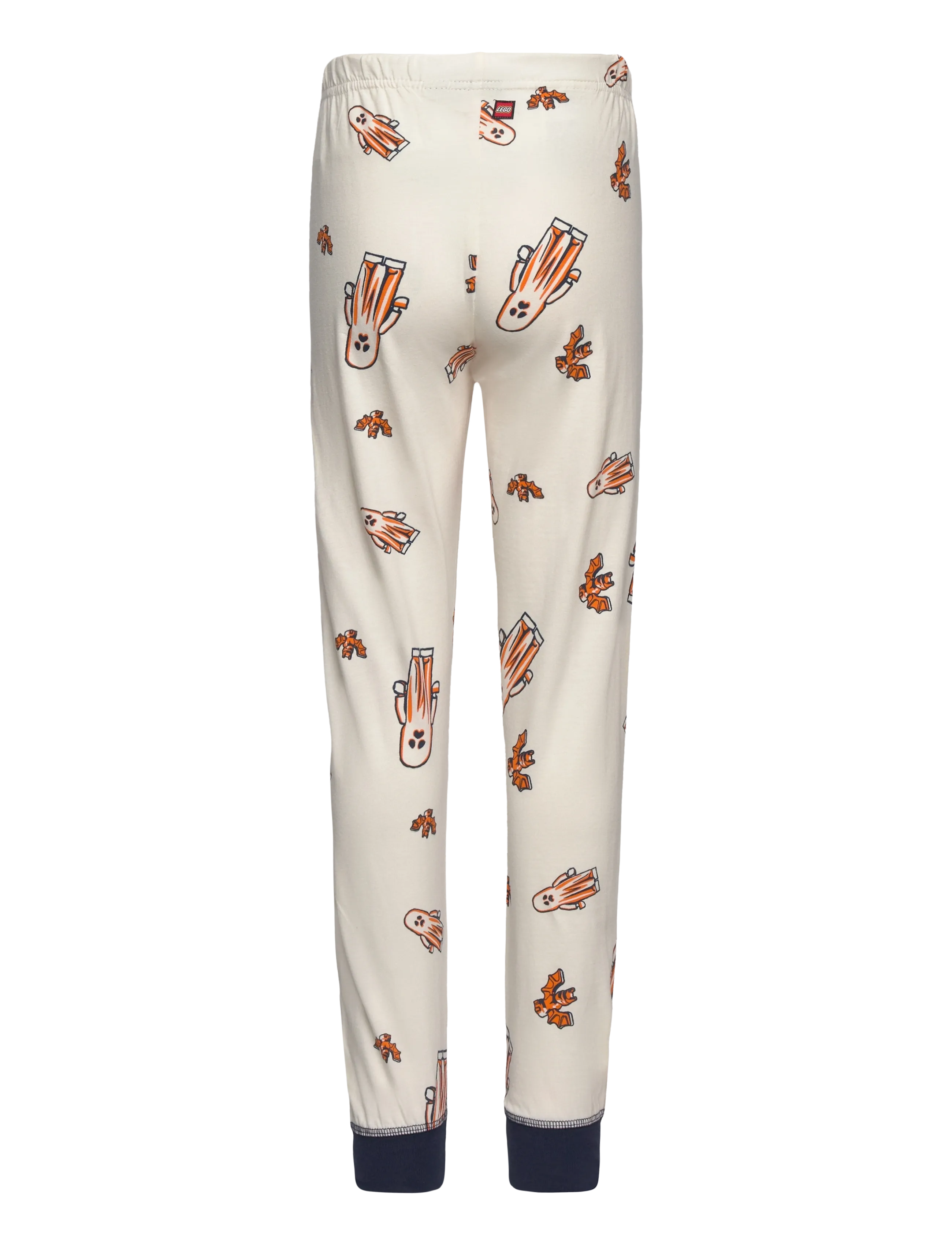 LEGO kidswear - LWAGAN 710 - PYJAMAS - dark navy - 3