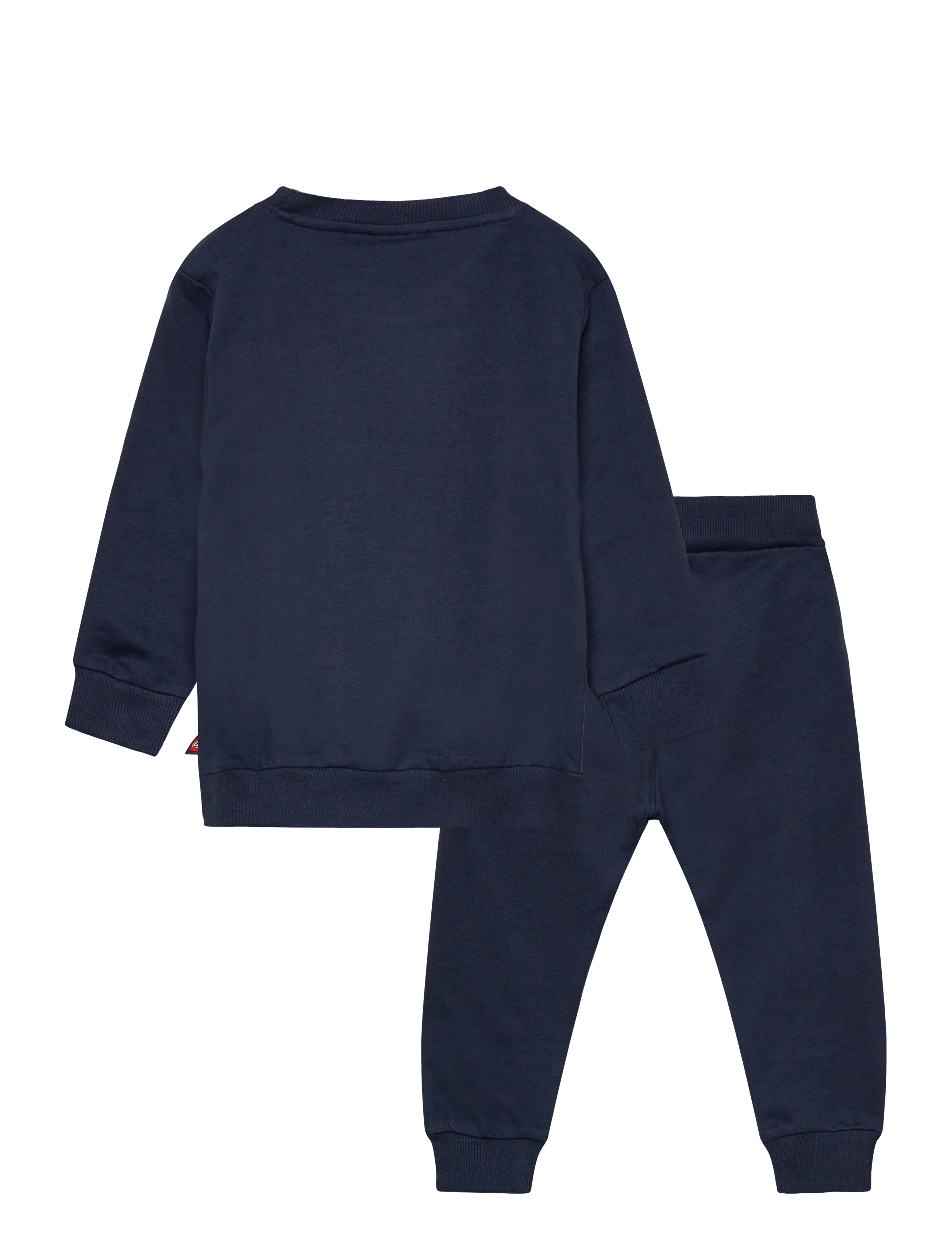 LEGO kidswear - LWSANYU 703 - SWEAT SET - dark navy - 1