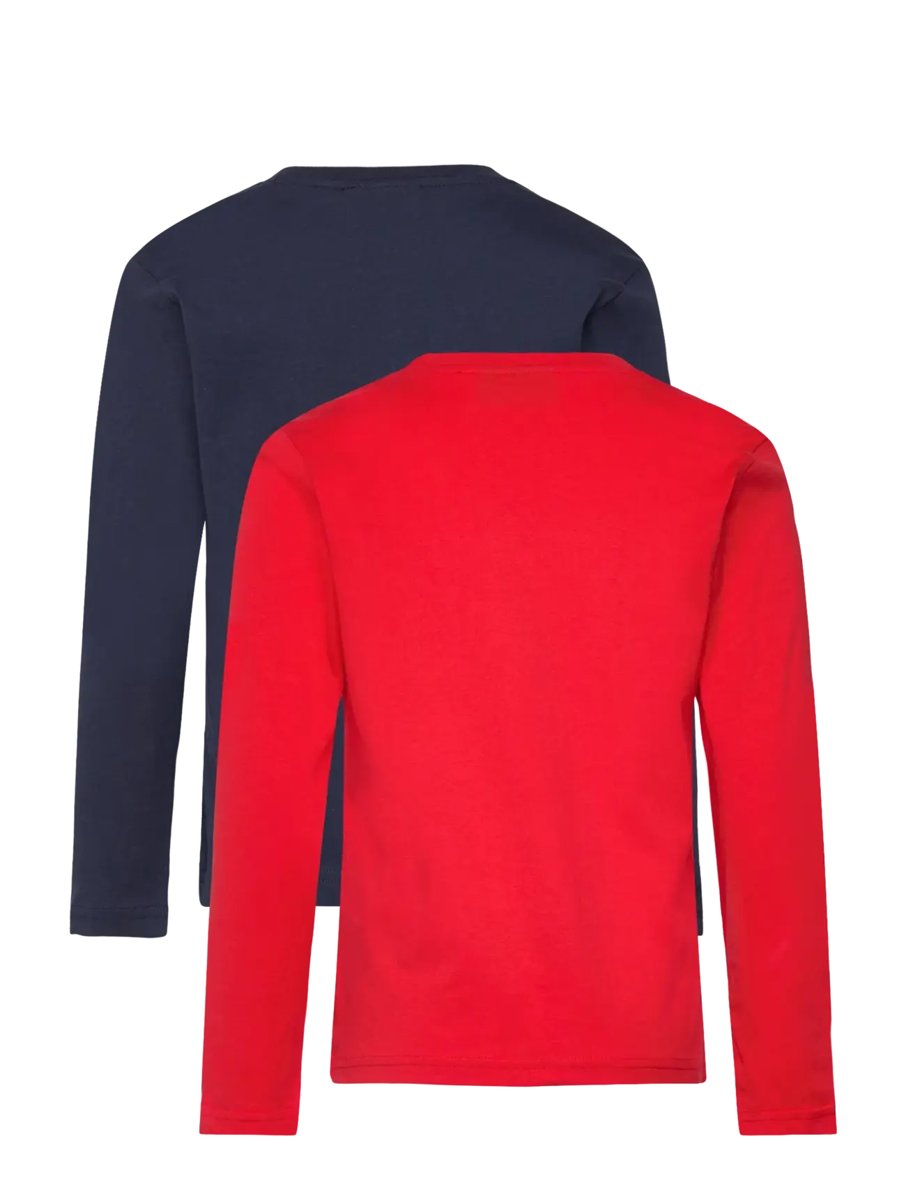 LEGO kidswear - LWTAFFY 618 - 2PACK T-SHIRT LS - red - 1