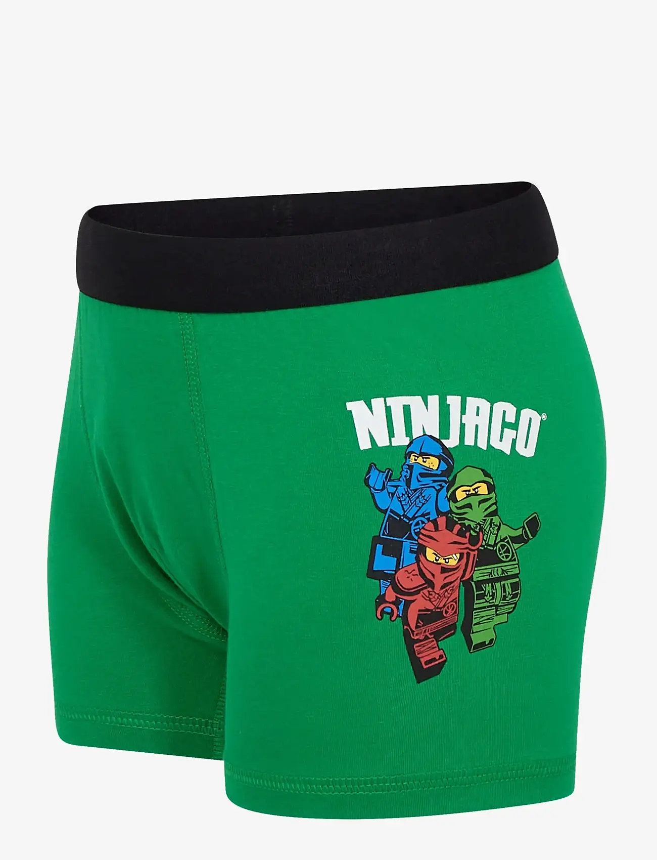 LEGO kidswear - LWAGAN 608 - 5-PACK BOXERS - dark navy - 2