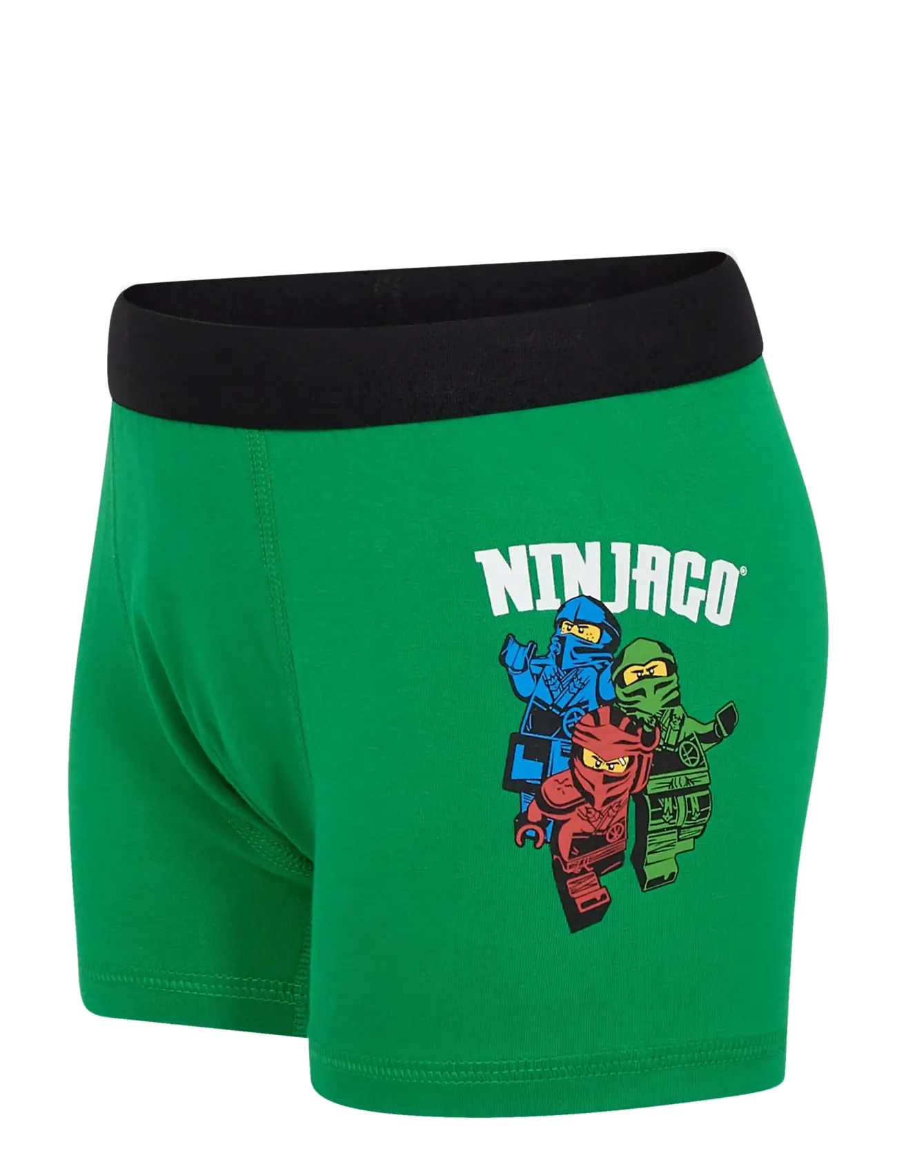 LEGO kidswear - LWAGAN 608 - 5-PACK BOXERS - dark navy - 2