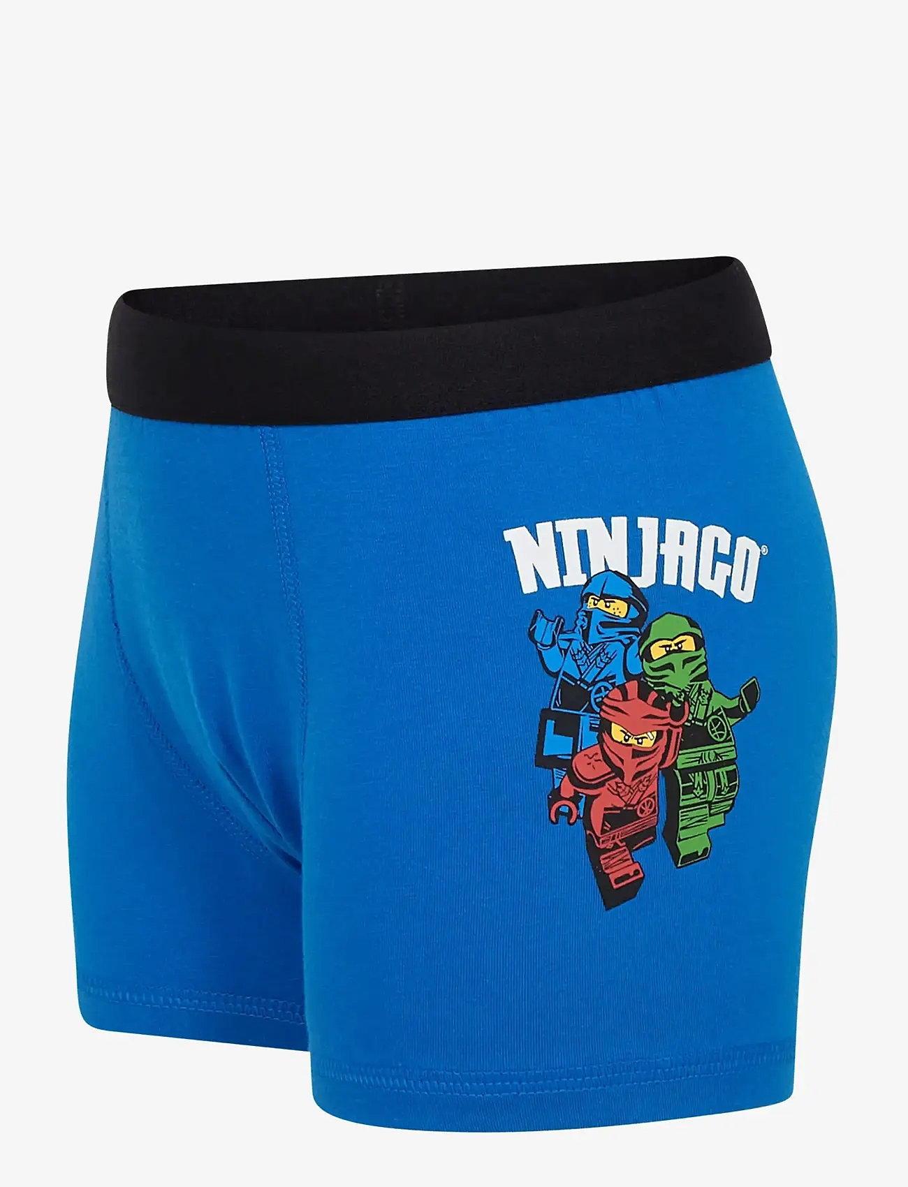 LEGO kidswear - LWAGAN 608 - 5-PACK BOXERS - dark navy - 3