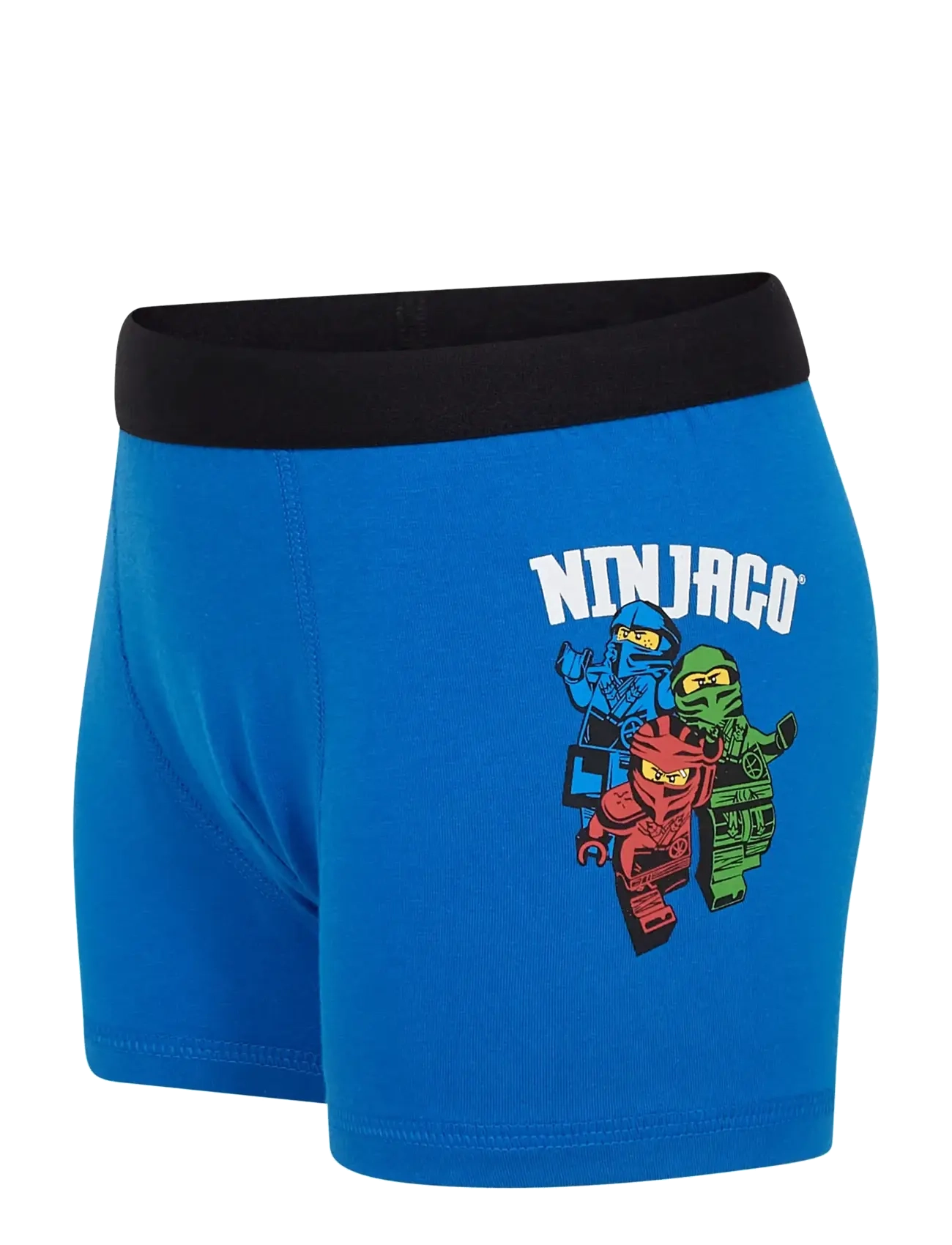 LEGO kidswear - LWAGAN 608 - 5-PACK BOXERS - dark navy - 3