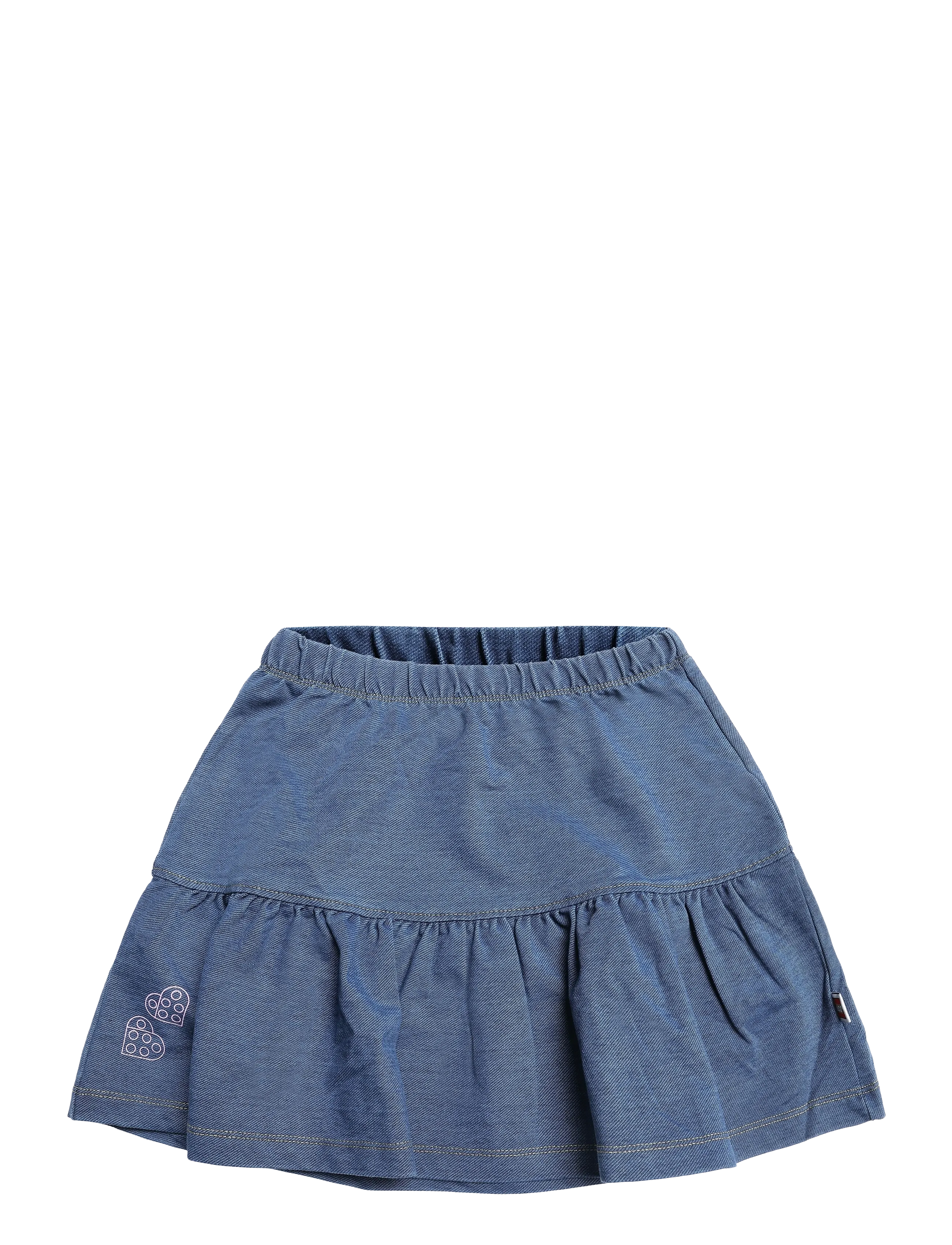 Lego Wear LWDANA 200 - SKIRT. - Kleidung - DENIM / blue