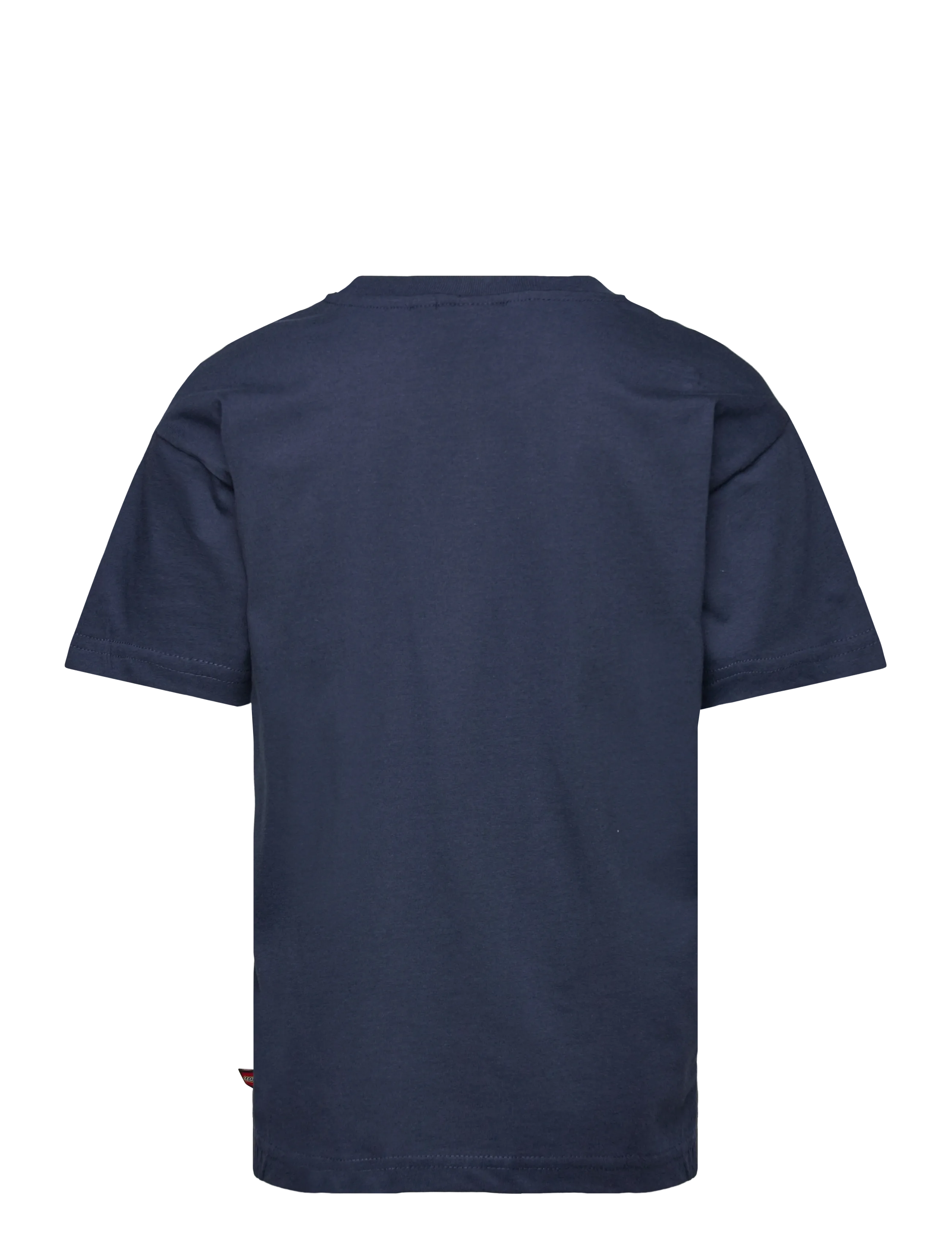 Lego Wear - LWTAFFY 623 - T-SHIRT S/S - krekli ar īsām piedurknēm - dark navy - 1