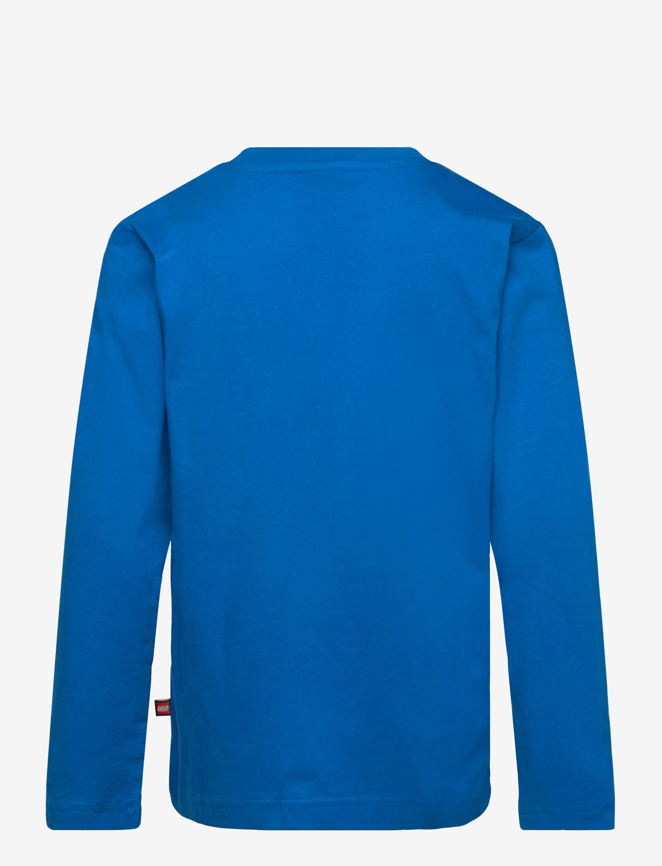 LEGO kidswear - LWTAFFY 620 - T-SHIRT L/S - langärmlige hemden - blue - 1