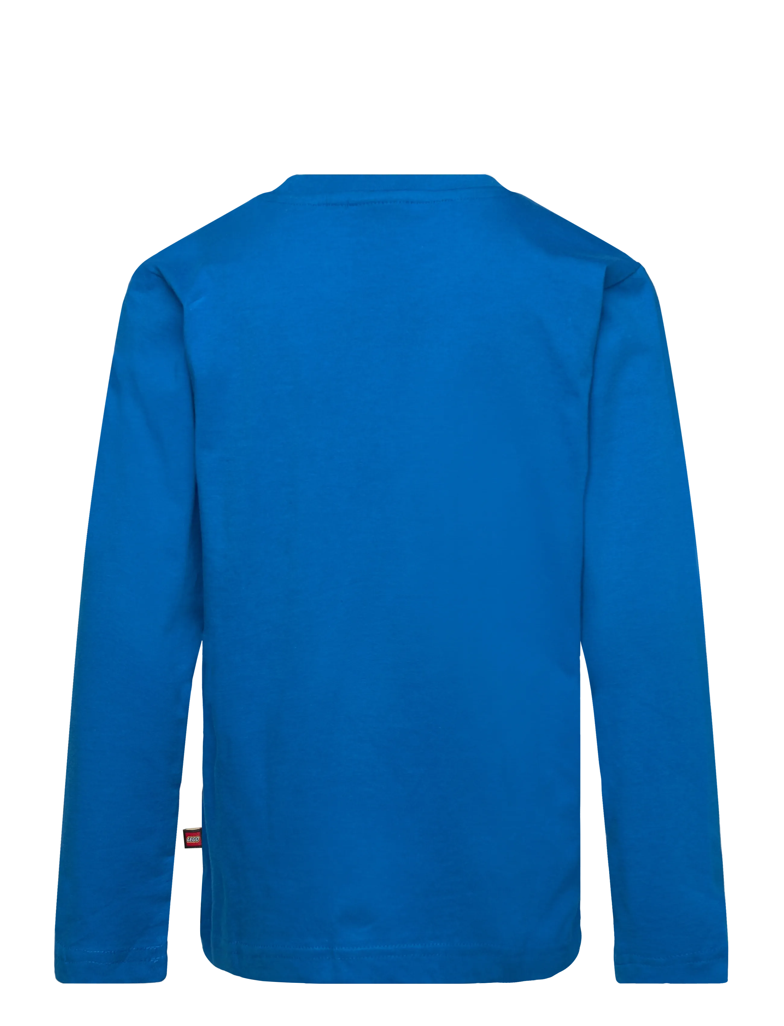 Lego Wear - LWTAFFY 620 - T-SHIRT L/S - langærmede skjorter - blue - 1