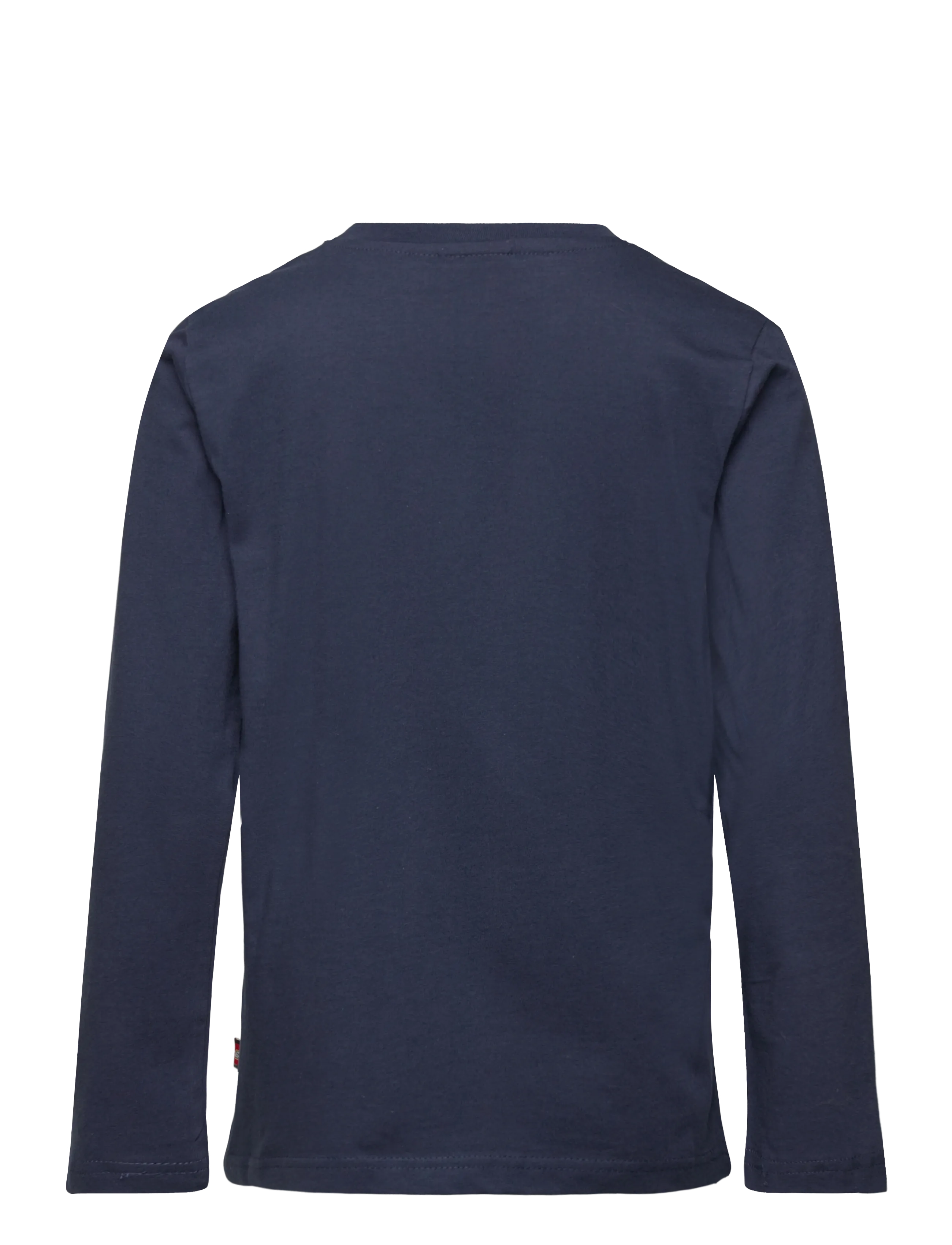 Lego Wear - LWTAFFY 620 - T-SHIRT L/S - pikkade varrukatega särgid - dark navy - 1
