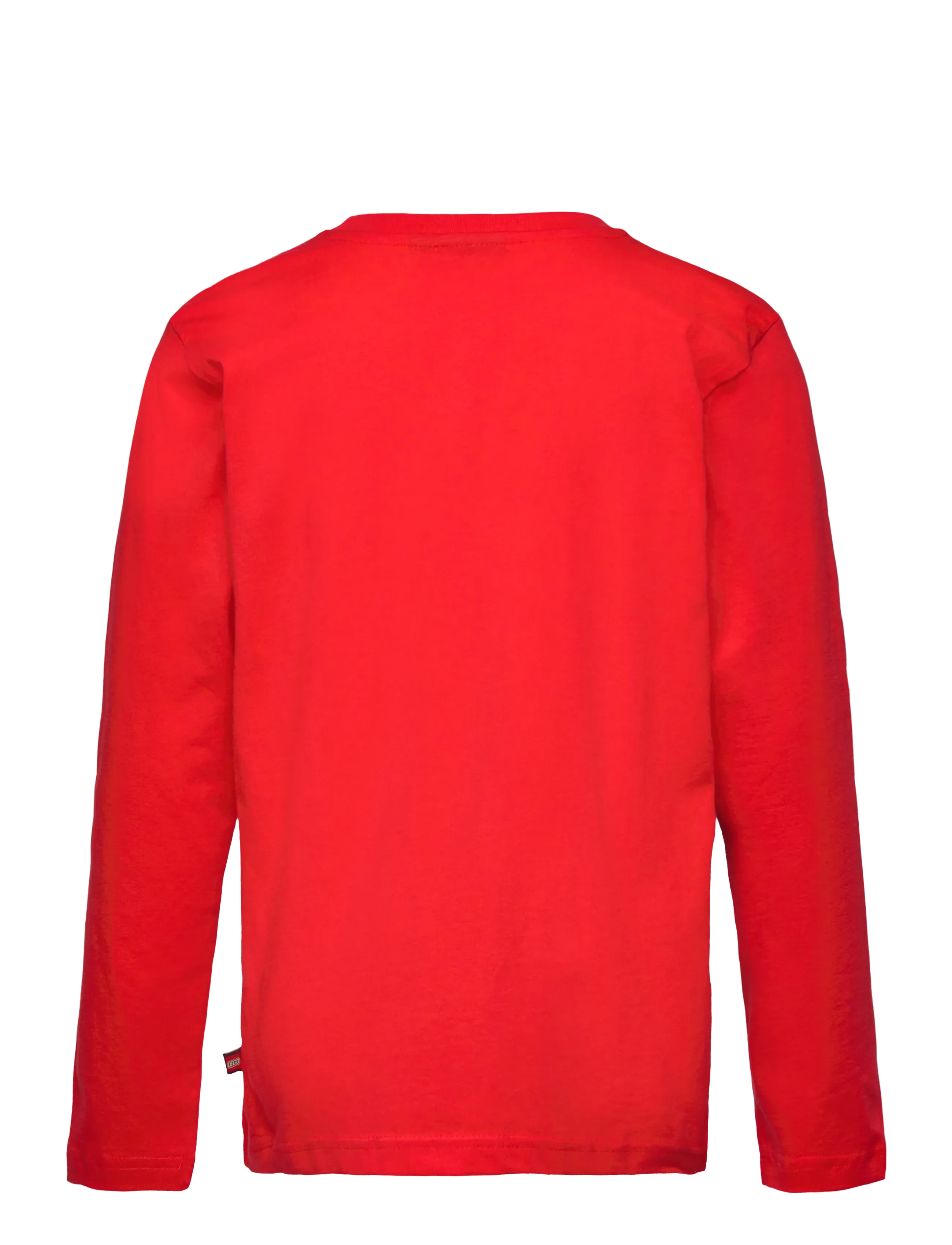 Lego Wear - LWTAFFY 620 - T-SHIRT L/S - chemises à manches longues - red - 1