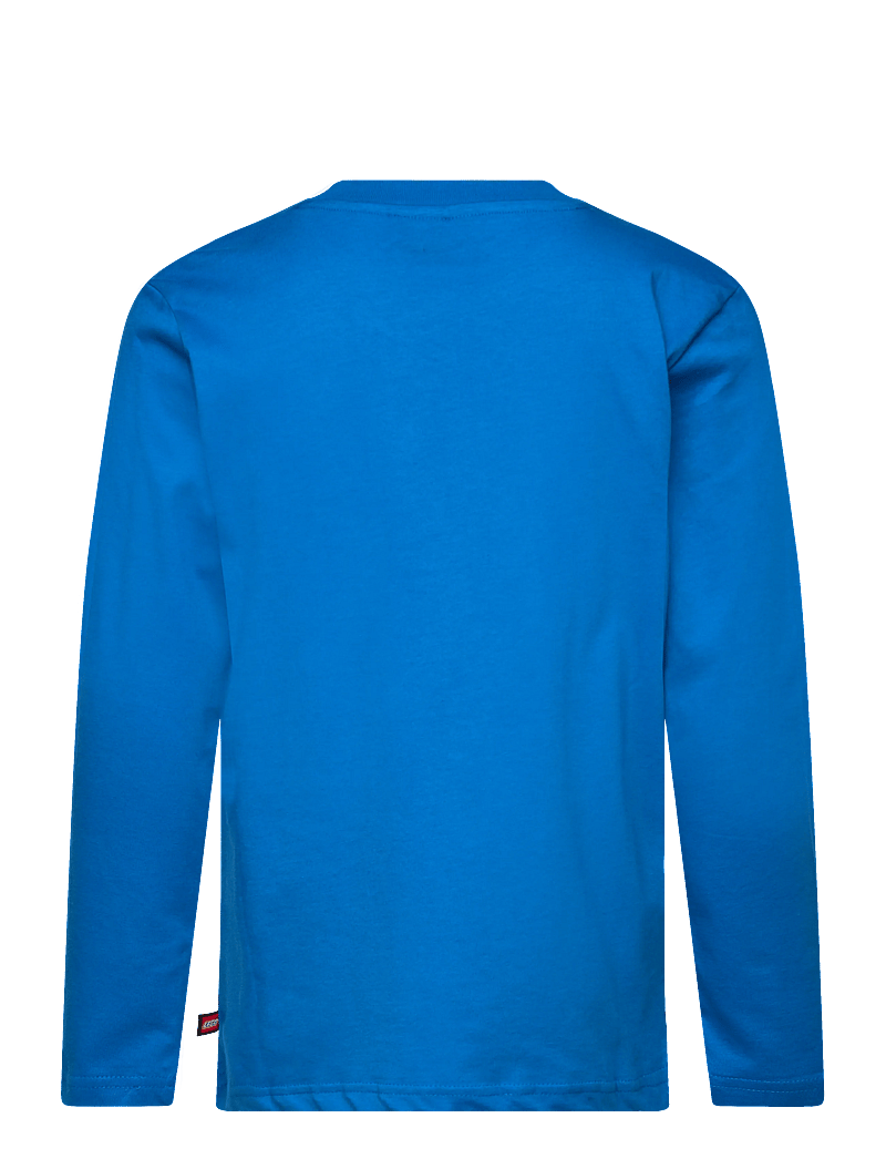 Lego Wear - LWTAFFY 622 - T-SHIRT L/S - chemises à manches longues - blue - 1