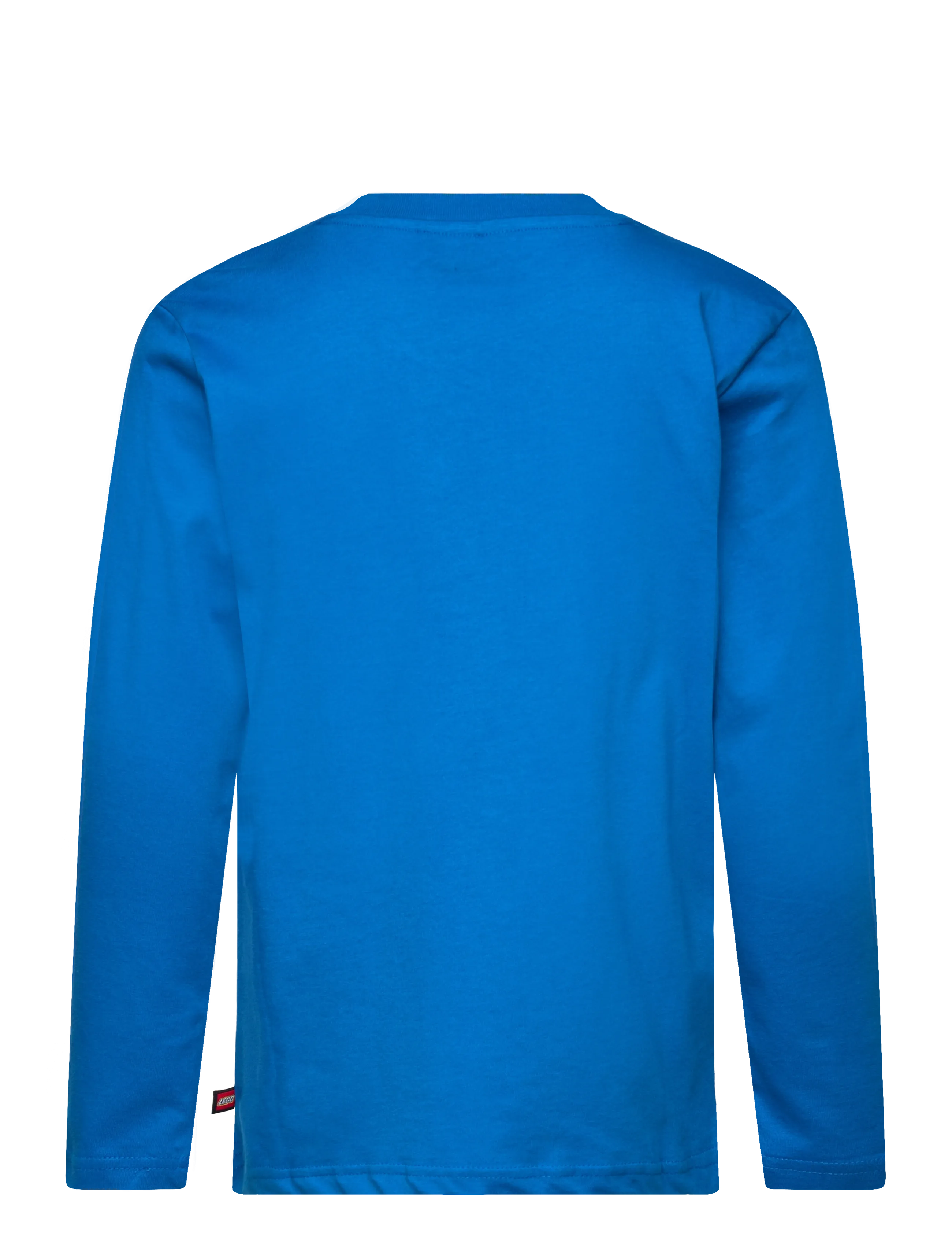 Lego Wear - LWTAFFY 622 - T-SHIRT L/S - skjorter - blue - 1