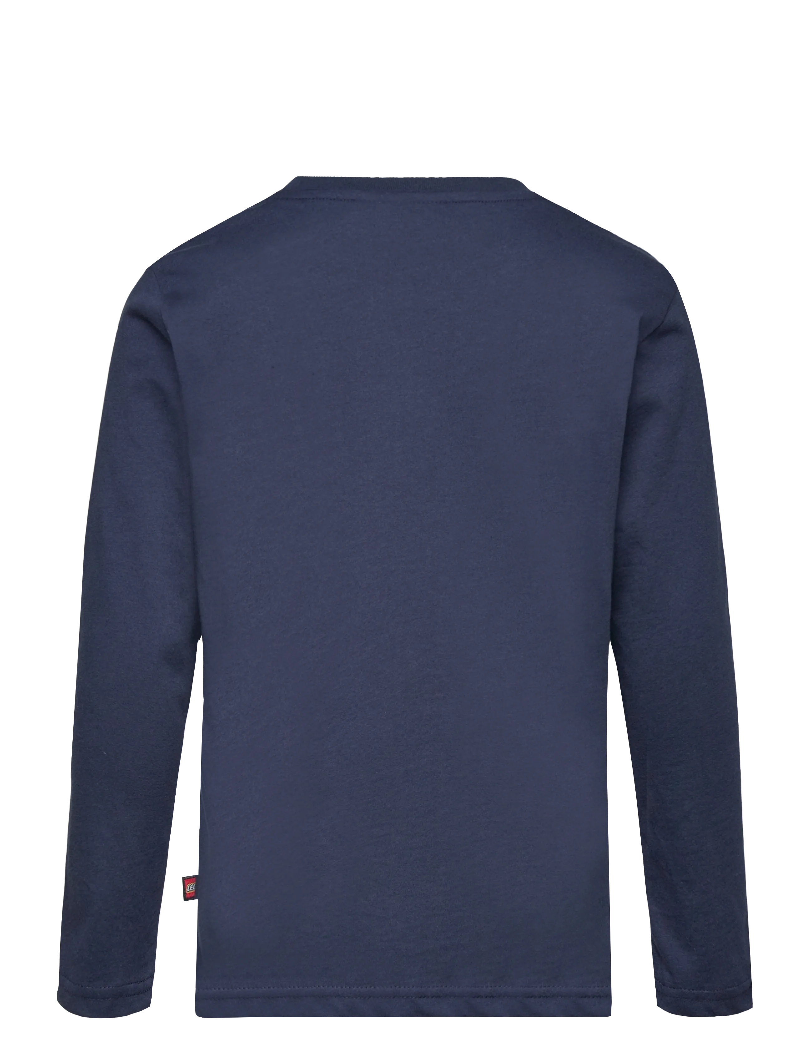 Lego Wear - LWTAFFY 622 - T-SHIRT L/S - langerma skyrtur - dark navy - 1