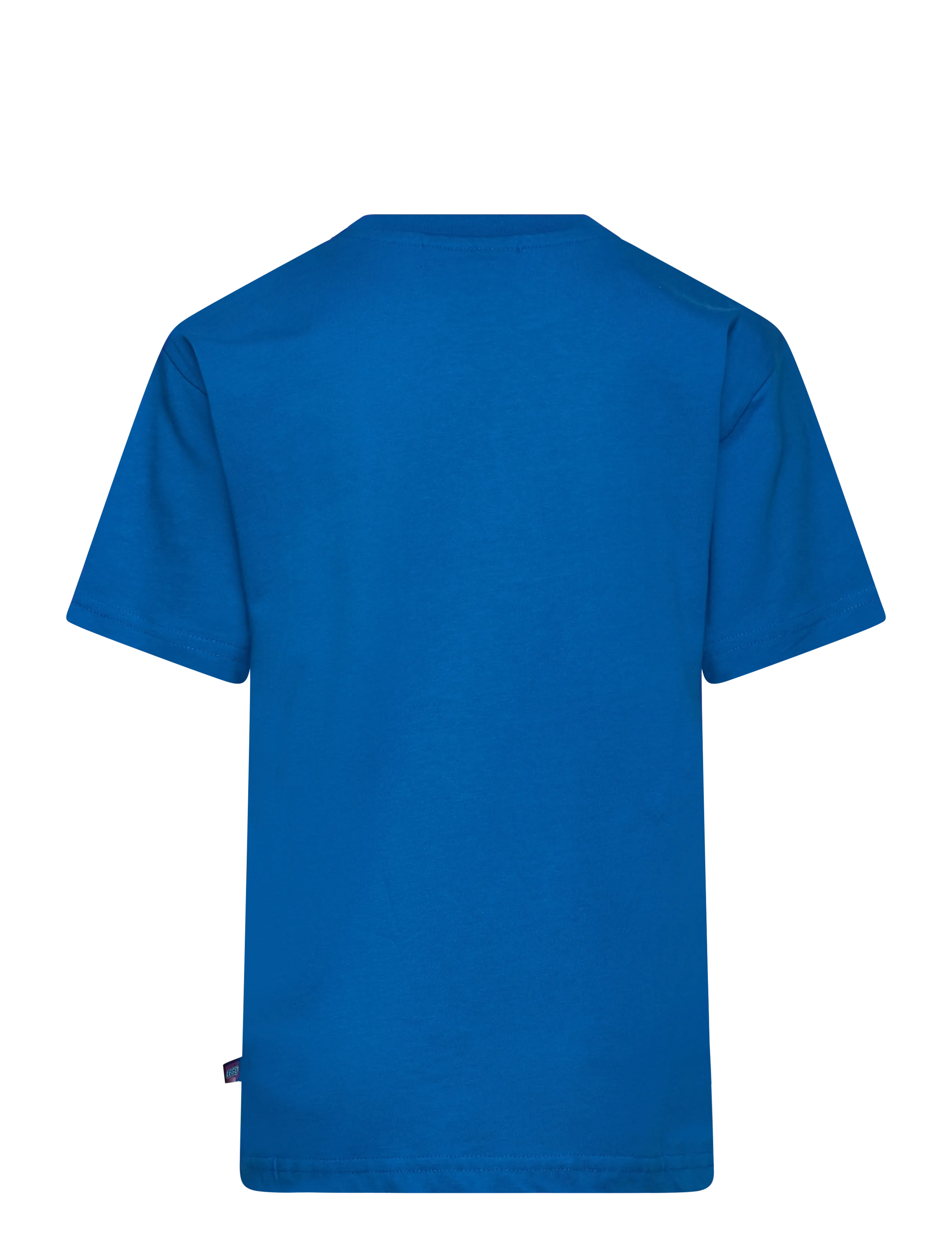 Lego Wear - LWTAFFY 621 - T-SHIRT S/S - chemises à manches courtes - blue - 1