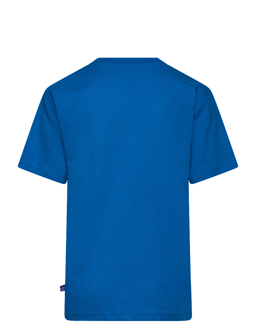 Lego Wear - LWTAFFY 621 - T-SHIRT S/S - chemises à manches courtes - blue - 1