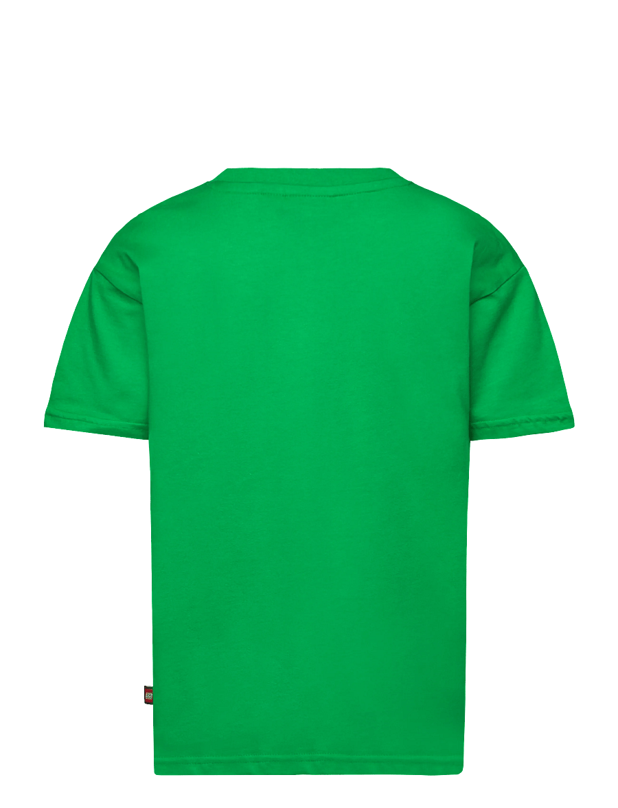 Lego Wear - LWTAFFY 621 - T-SHIRT S/S - chemises à manches courtes - green - 1