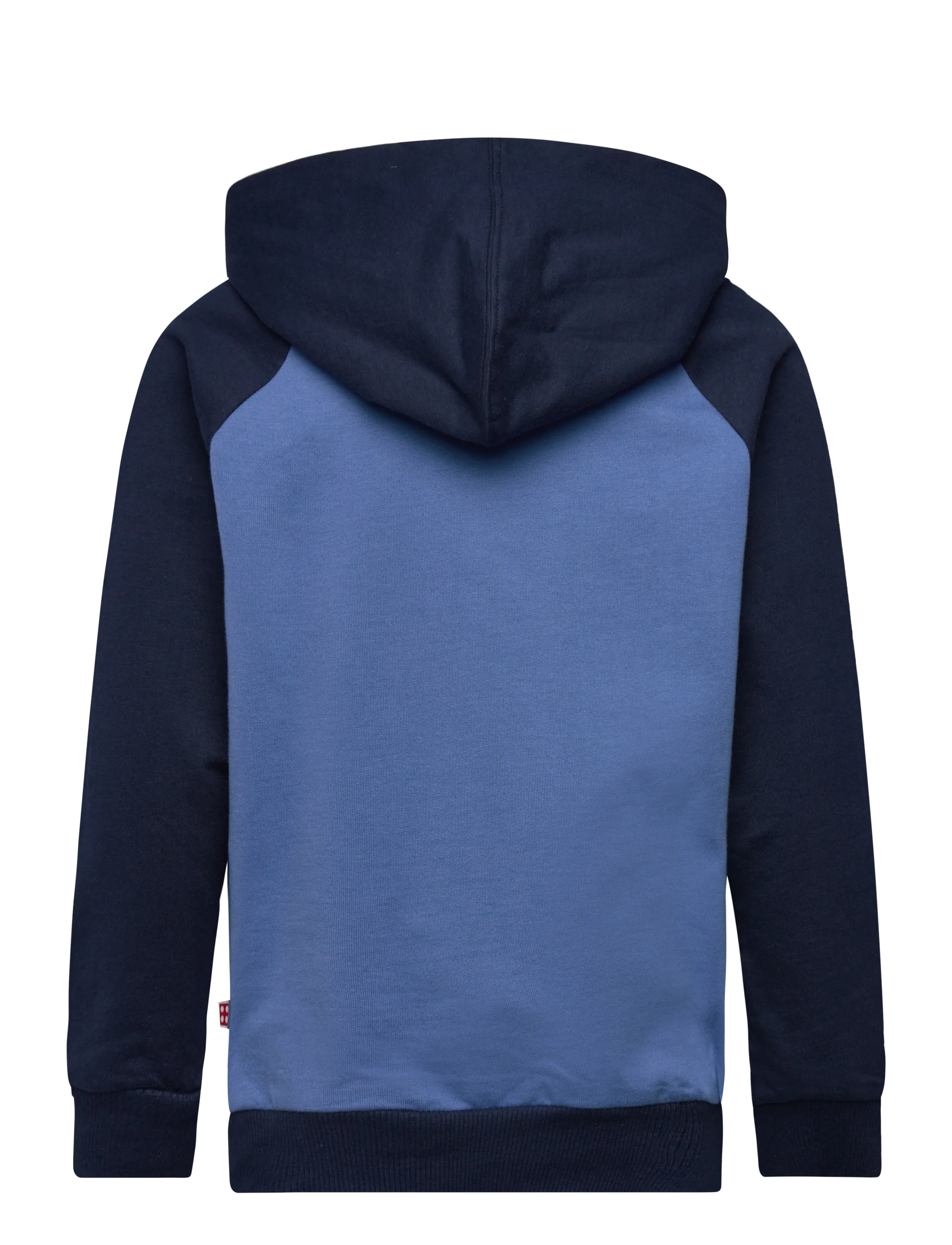 Lego Wear - LWSIAN 109 - HOODED SWEATSHIRT - kapuutsiga dressipluusid - dark navy - 2