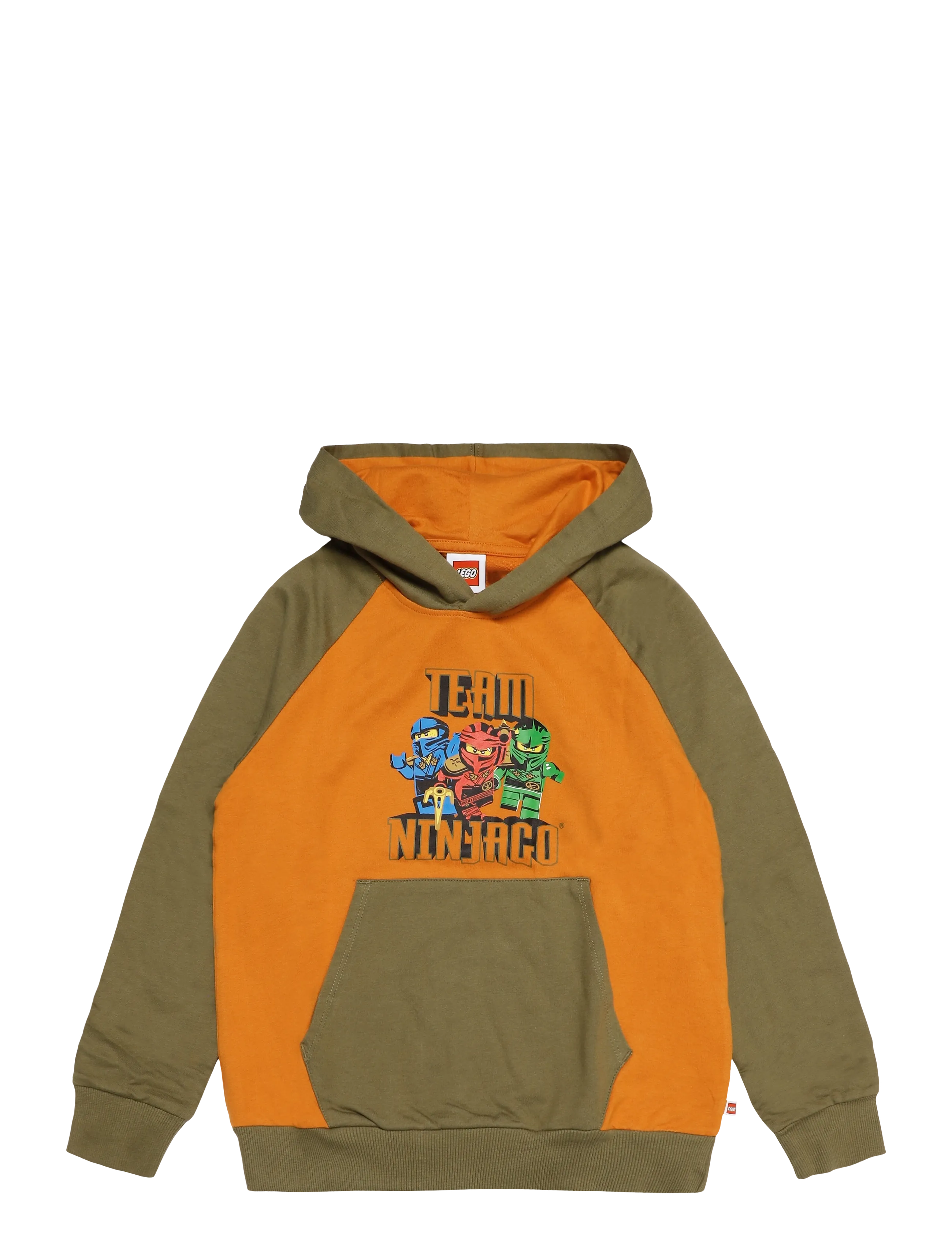 Lego Wear - Lego® Ninjago® Hooded