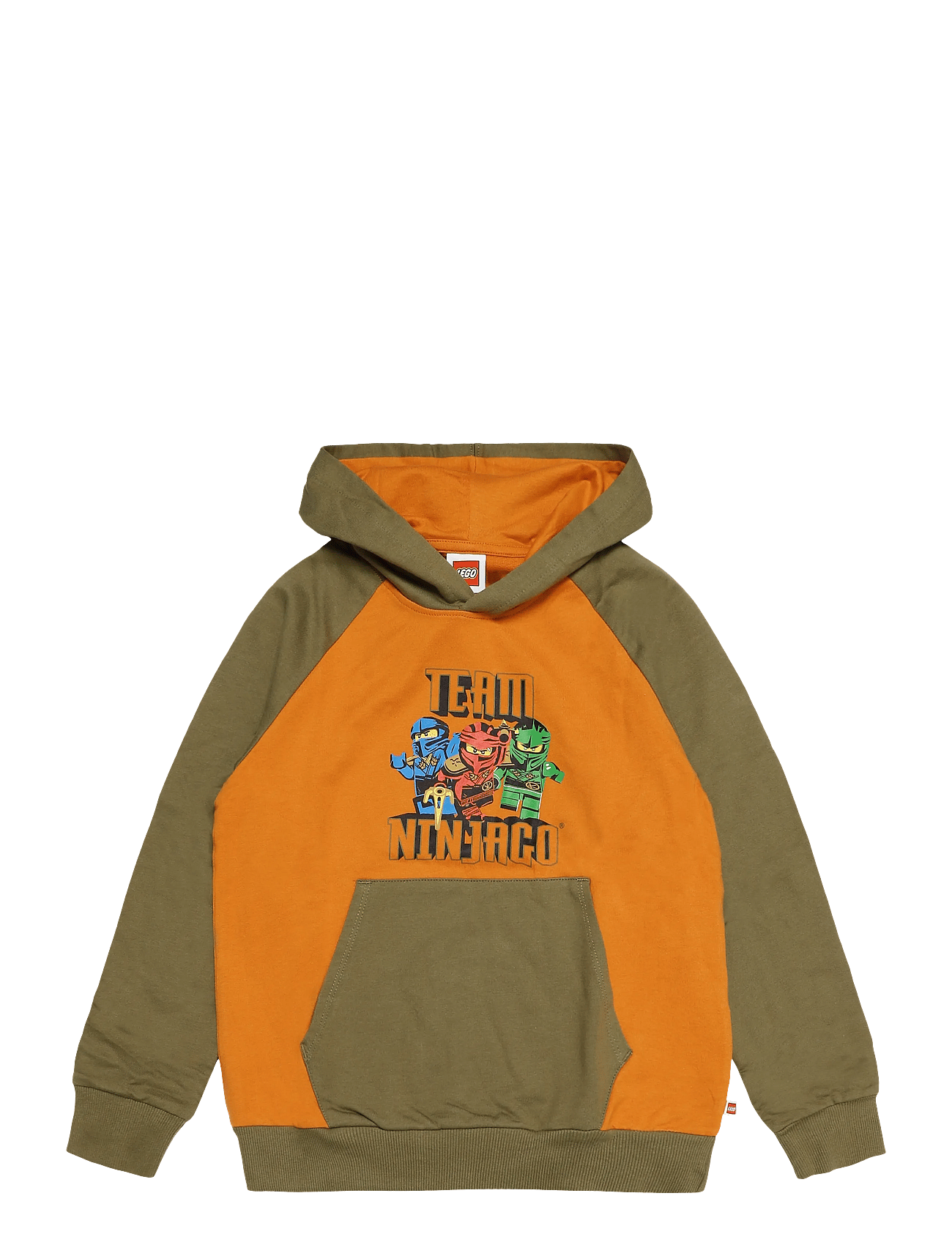 Lego Wear - Lego® Ninjago® Hooded