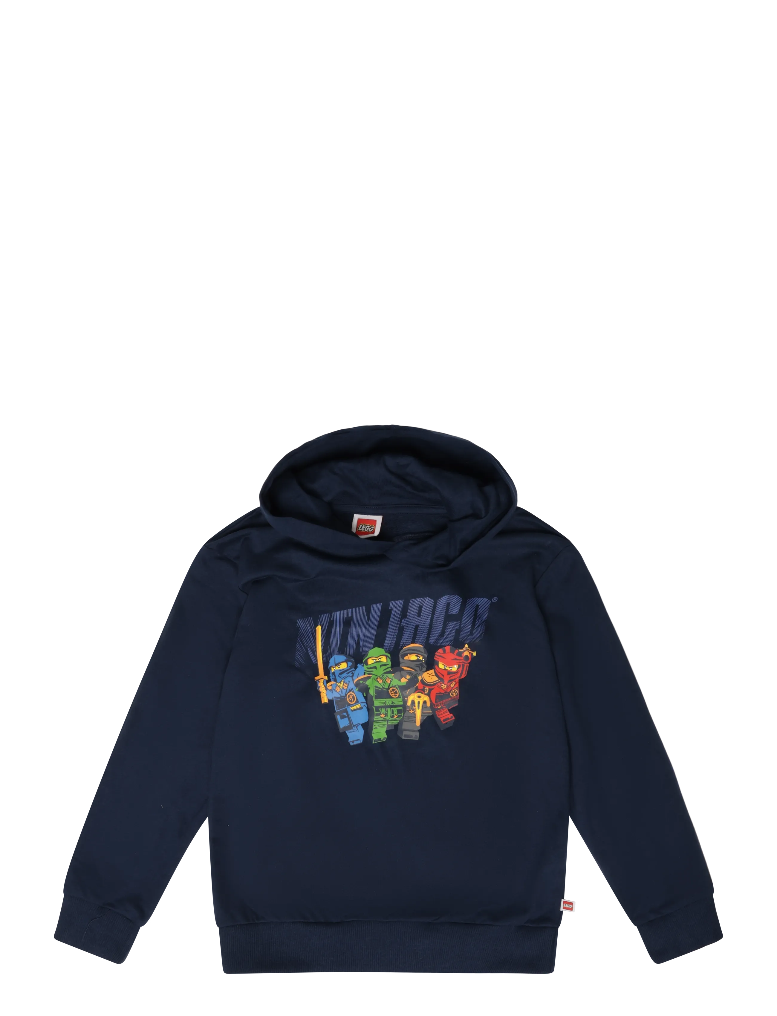 Lego Wear - Lego® Ninjago® Hooded
