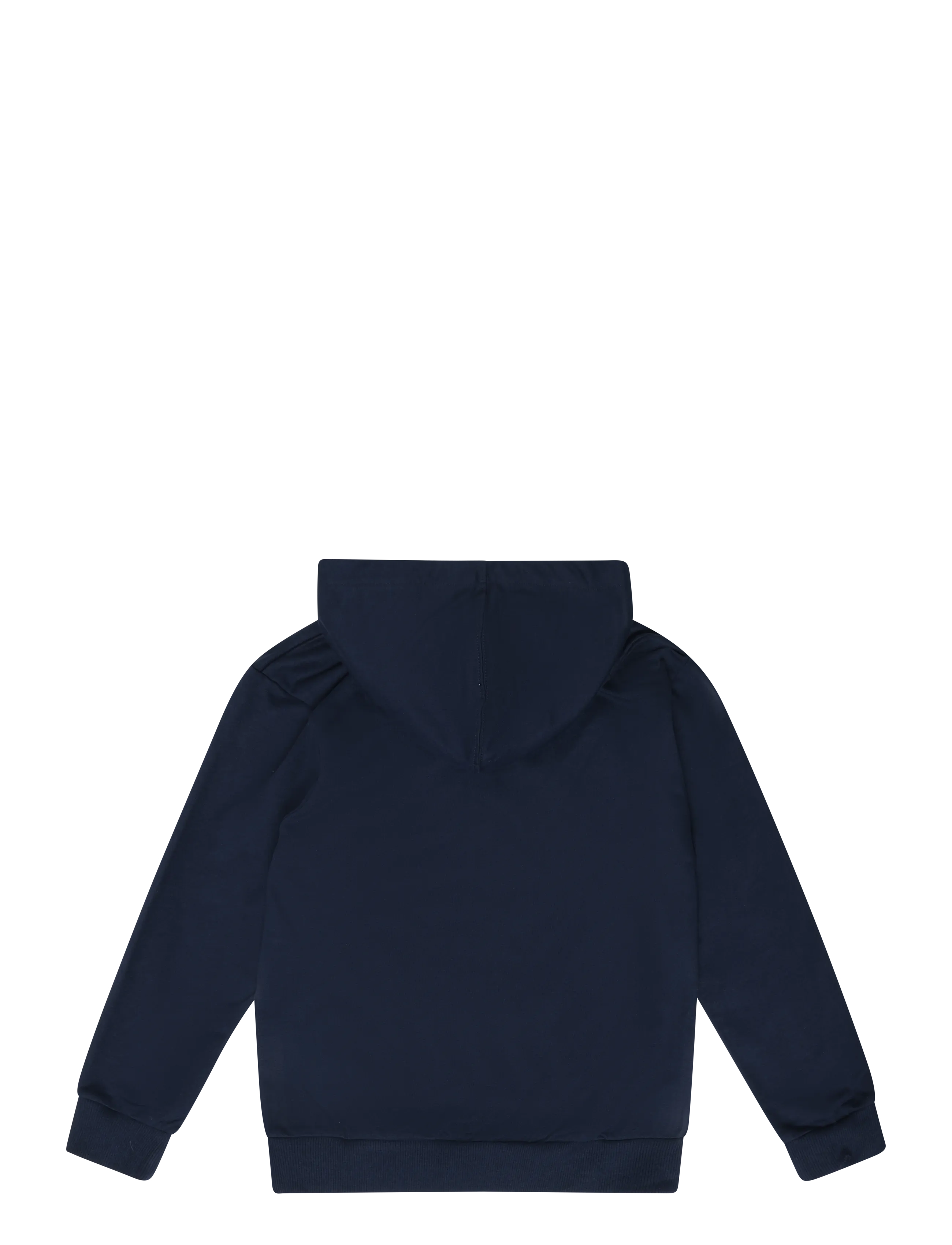 Lego Wear - LEGO® NINJAGO® Hooded Sweatshirt - LWSIAN 103 - huvtröjor - dark navy - 1