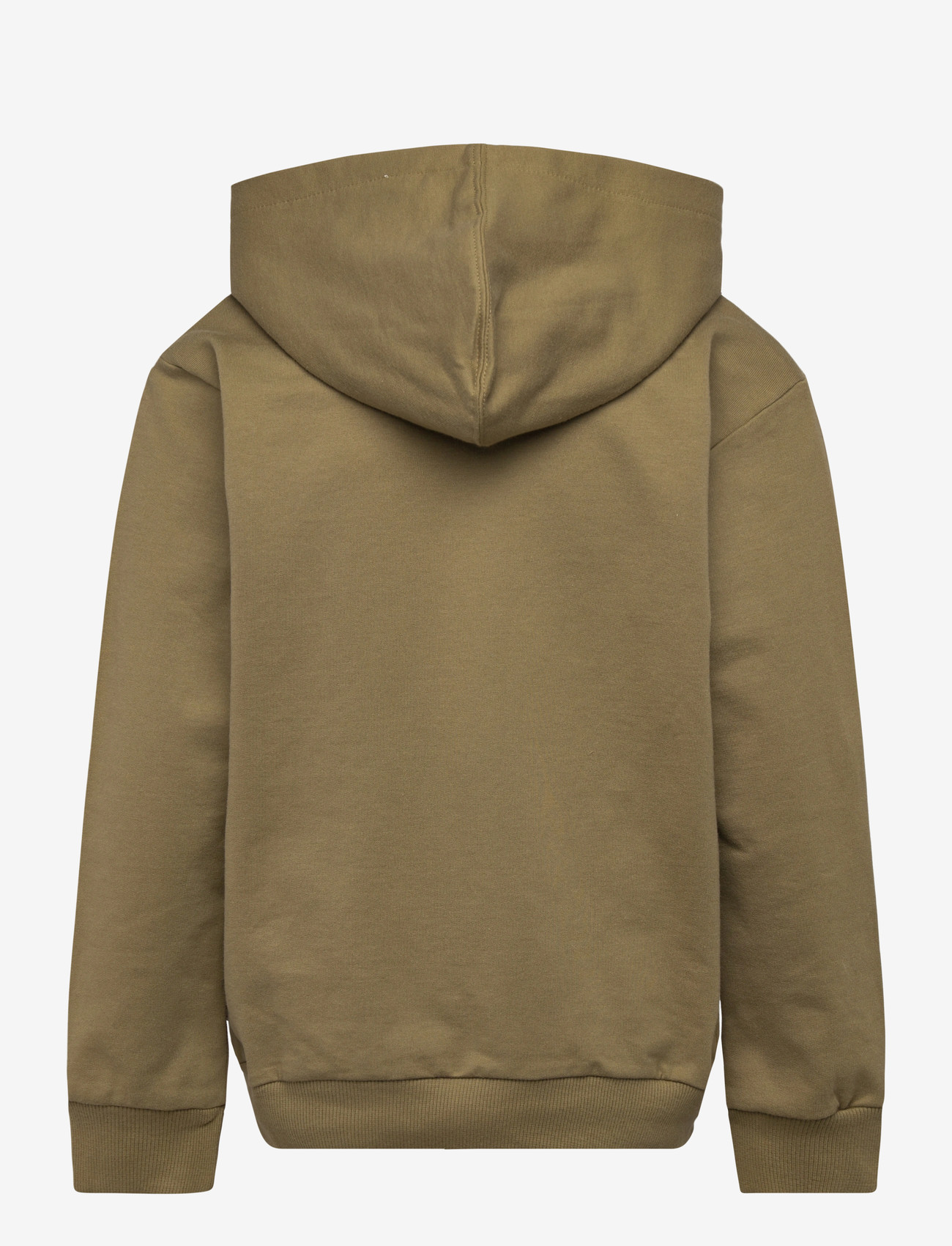 Lego Wear - LWSIAN 103 - HOODED SWEATSHIRT - kapuzenpullover - olive green - 1