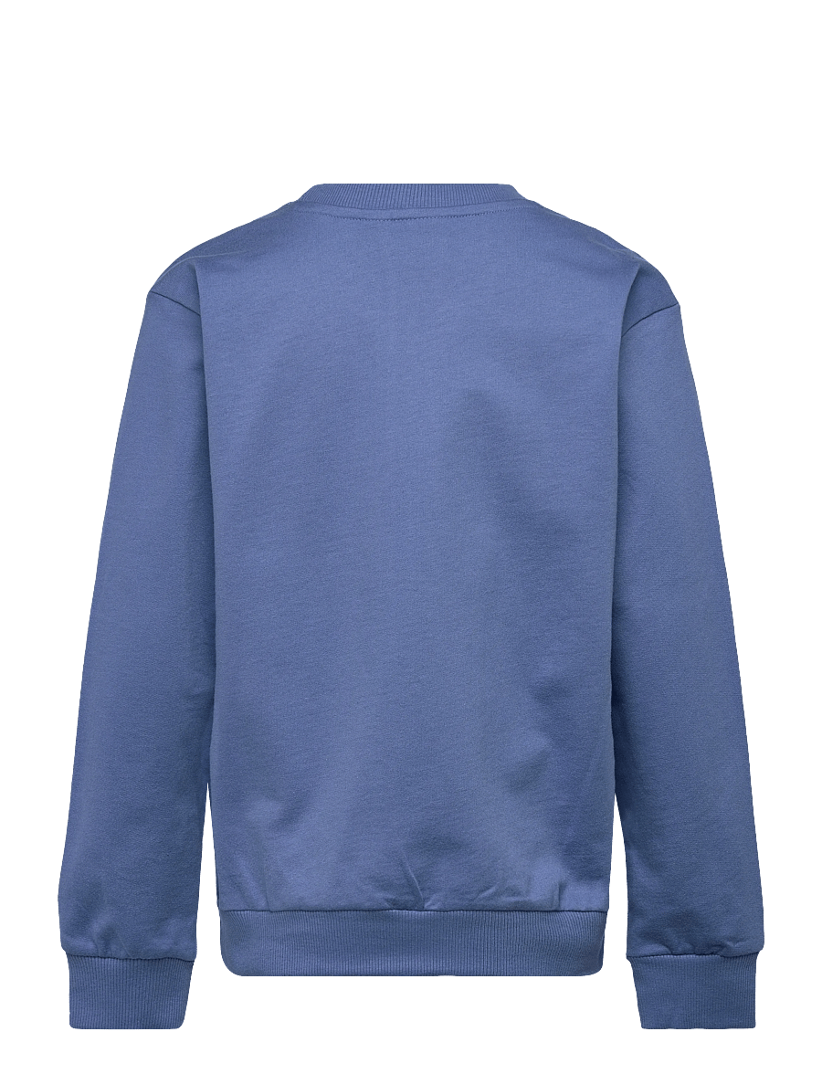 Lego Wear - LWSIAN 105 - SWEATSHIRT - sweatshirts - blue - 1