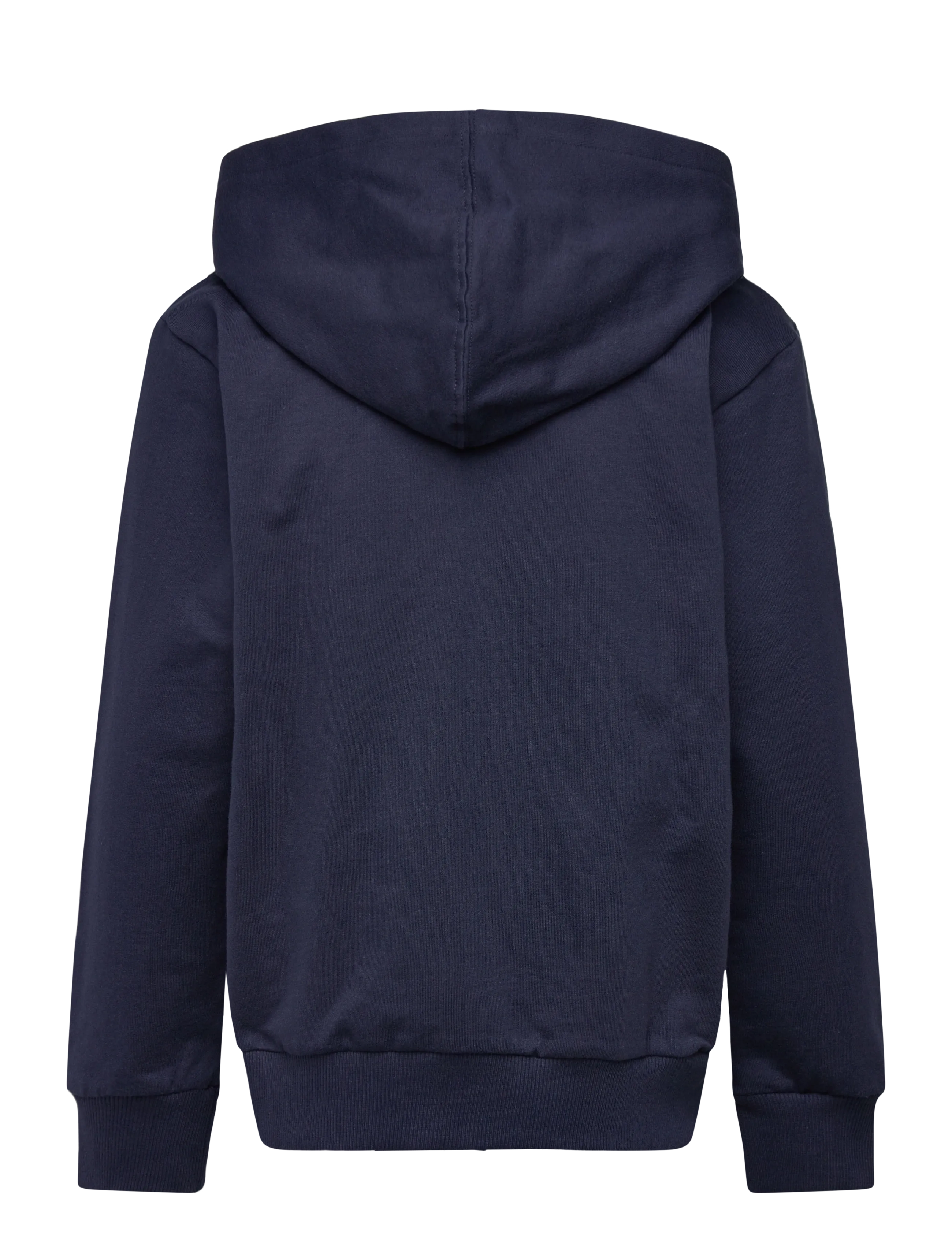 Lego Wear - LEGO® NINJAGO® Hooded Sweatshirt - LWSIAN 102 - hættetrøjer - dark navy - 2