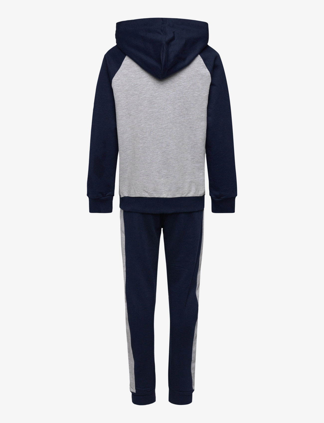 LEGO kidswear - LWSIAN 106 - SWEAT SET - sweatshirts - dark navy - 2