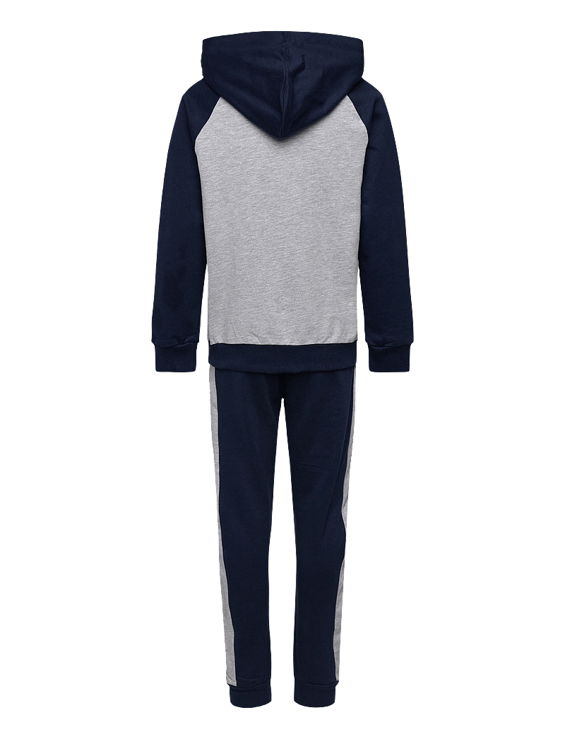 LEGO kidswear - LWSIAN 106 - SWEAT SET - sweatshirts - dark navy - 2