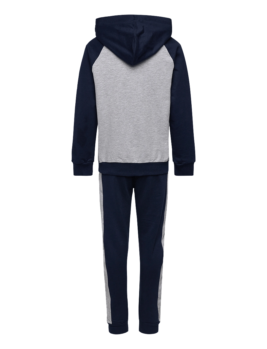 Lego Wear - LWSIAN 106 - SWEAT SET - sweat-shirt - dark navy - 2