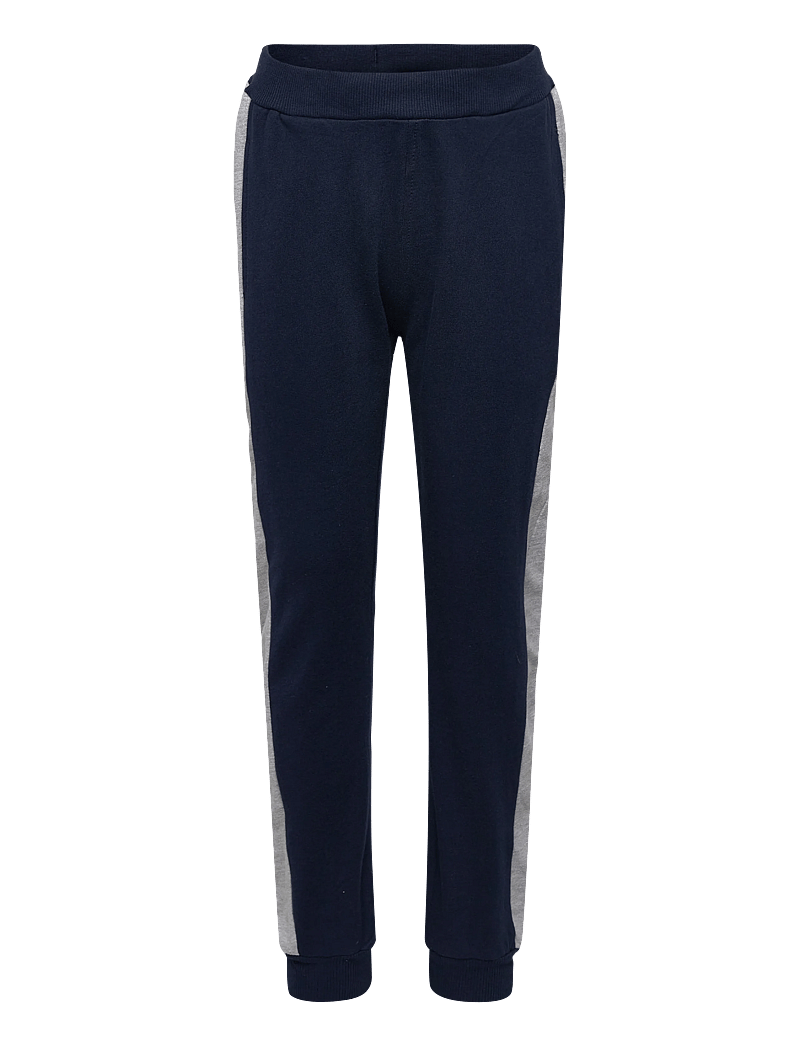 LEGO kidswear - LWSIAN 106 - SWEAT SET - sweatshirts - dark navy - 3