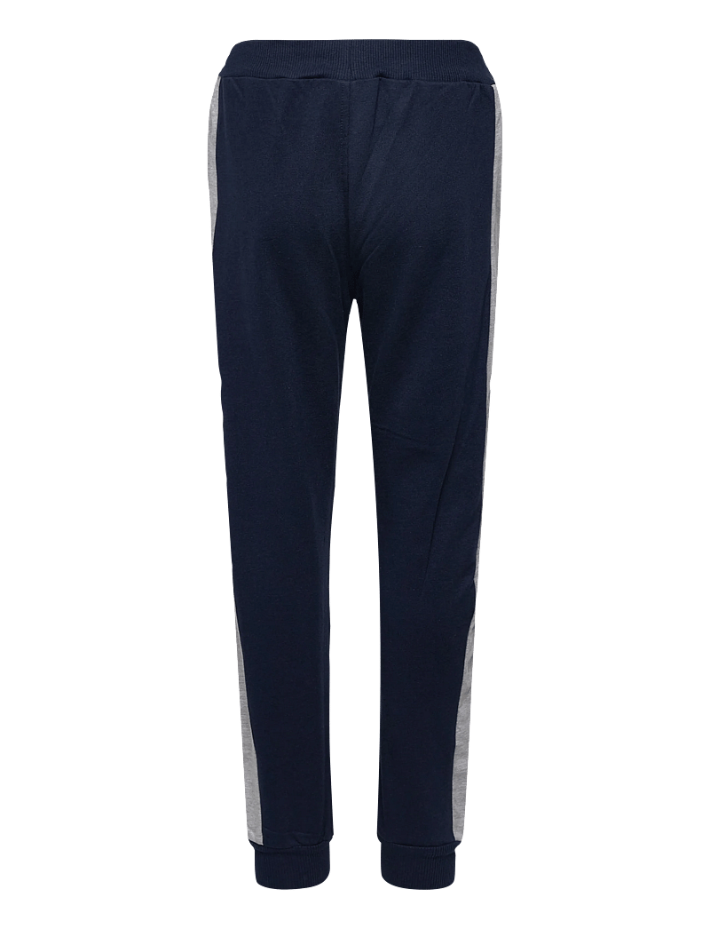 LEGO kidswear - LWSIAN 106 - SWEAT SET - sweatshirts - dark navy - 4