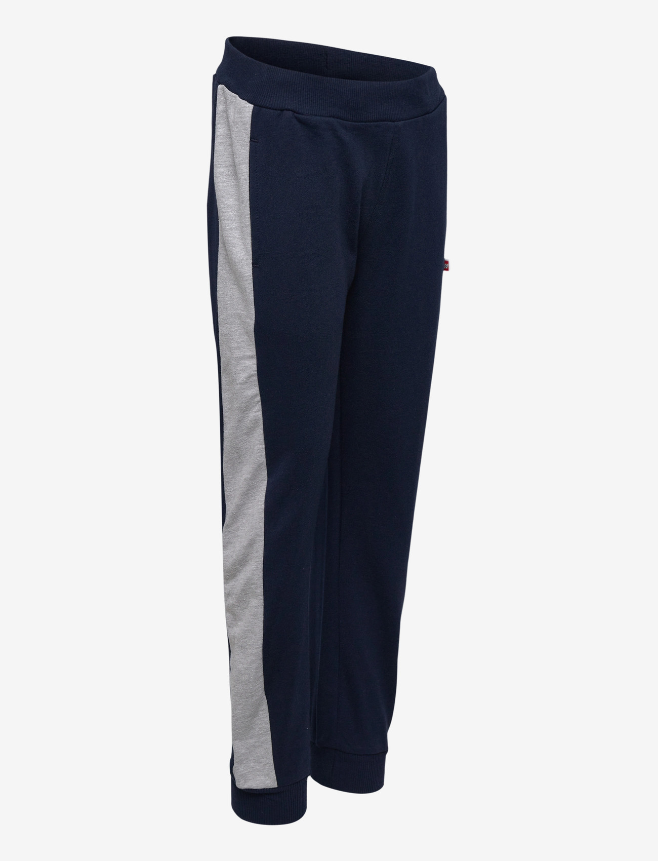 LEGO kidswear - LWSIAN 106 - SWEAT SET - sweatshirts - dark navy - 5