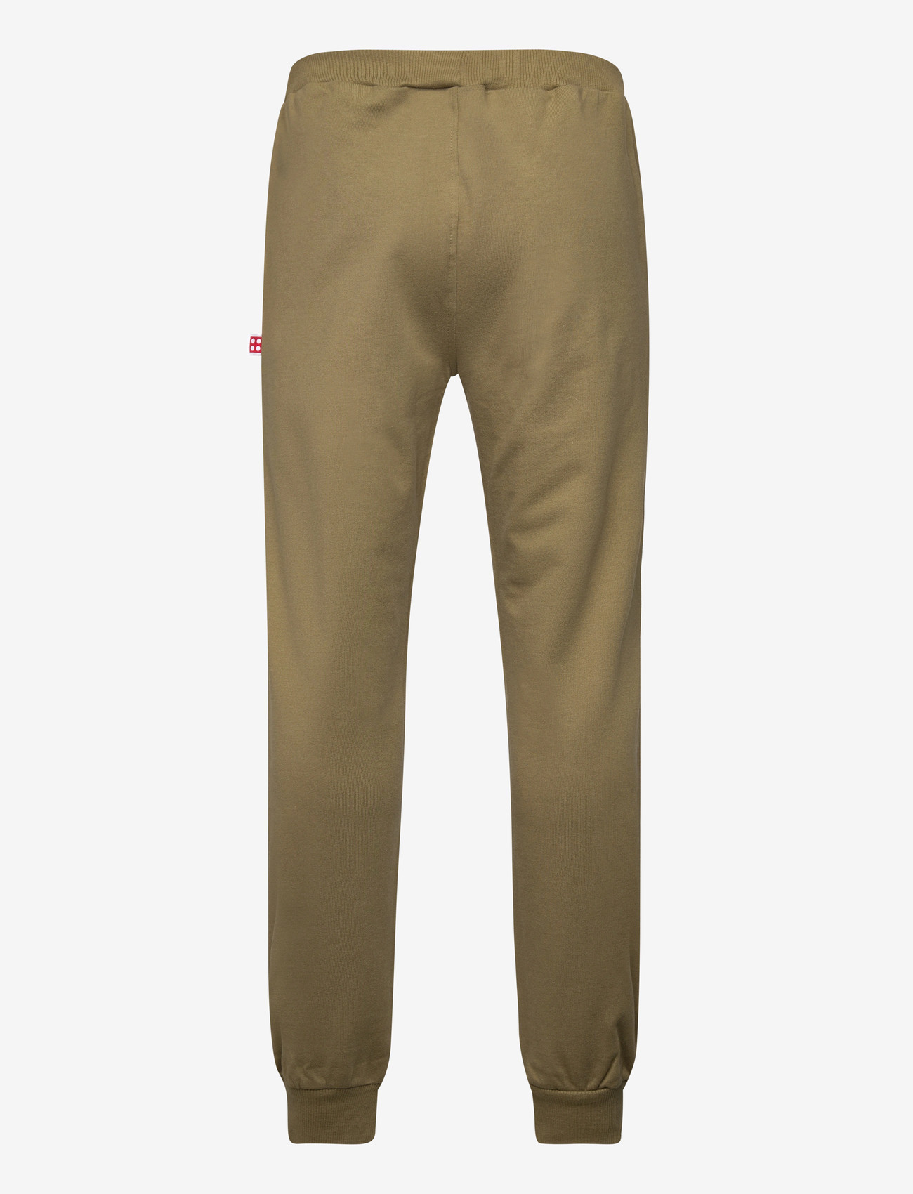 Lego Wear - LWPINO 100 - SWEATPANTS - sweatpants - olive green - 2