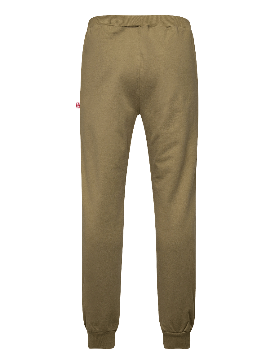 Lego Wear - LWPINO 100 - SWEATPANTS - jogginghosen - olive green - 2