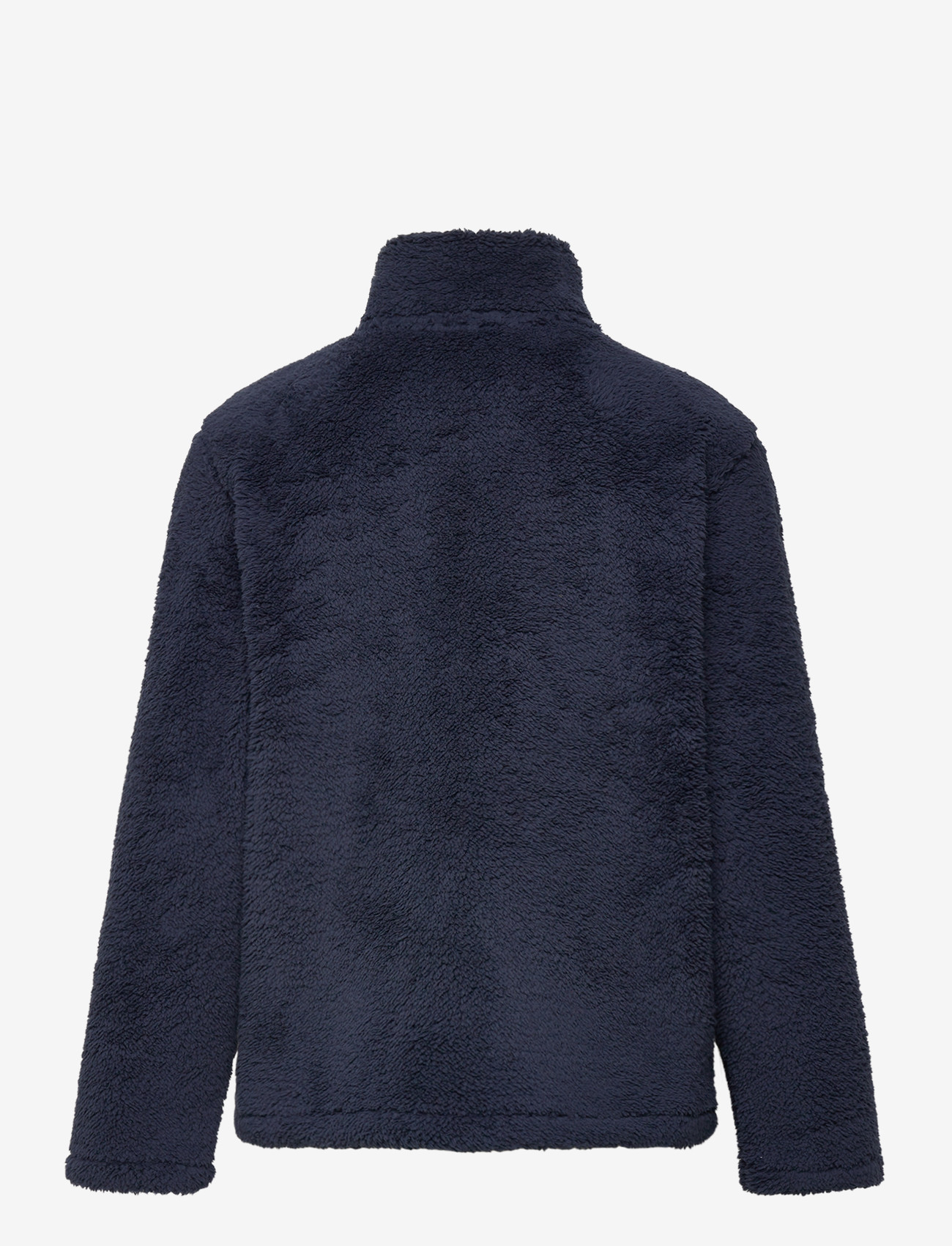 LEGO kidswear - LWSIAN 201 - TEDDY JACKET - flísjakkar - dark navy - 1