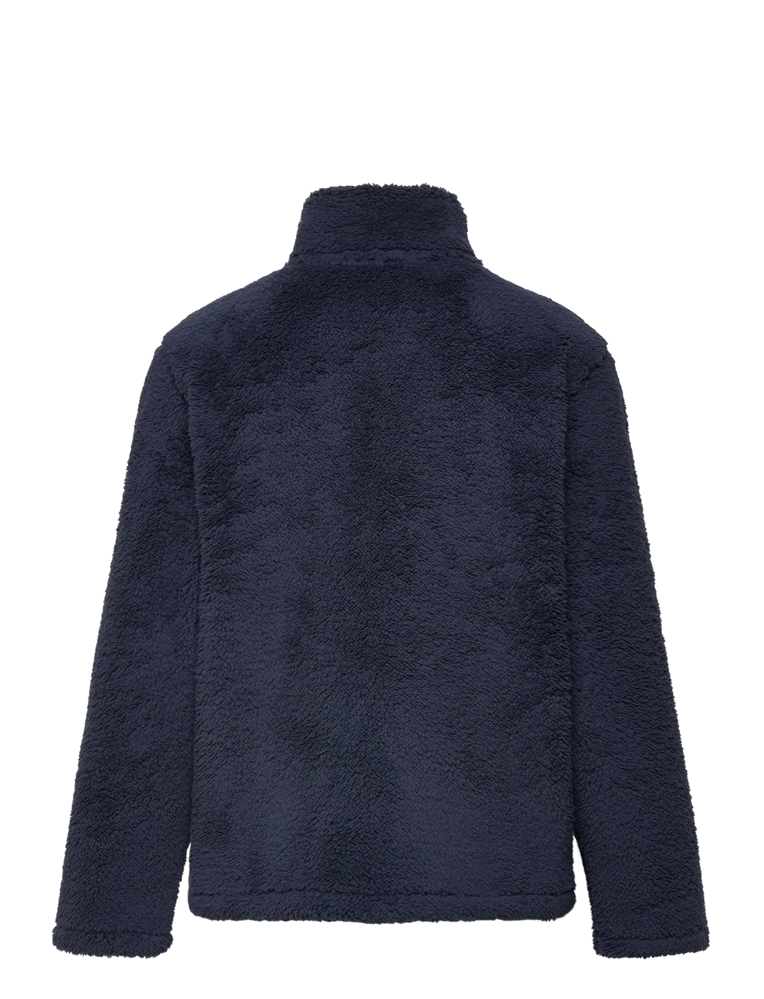 Lego Wear - LWSIAN 201 - TEDDY JACKET - fleece jackets - dark navy - 2