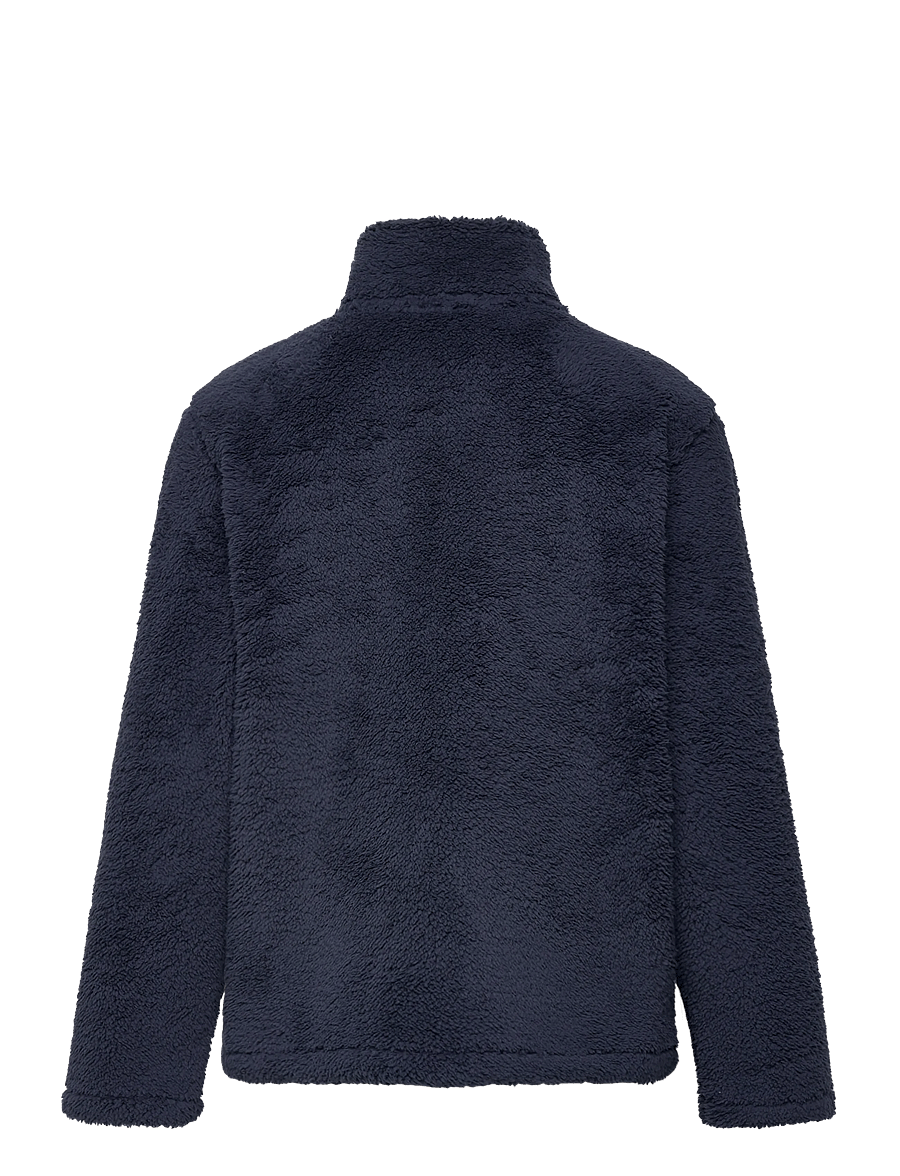 Lego Wear - LWSIAN 201 - TEDDY JACKET - fleecetakit - dark navy - 2