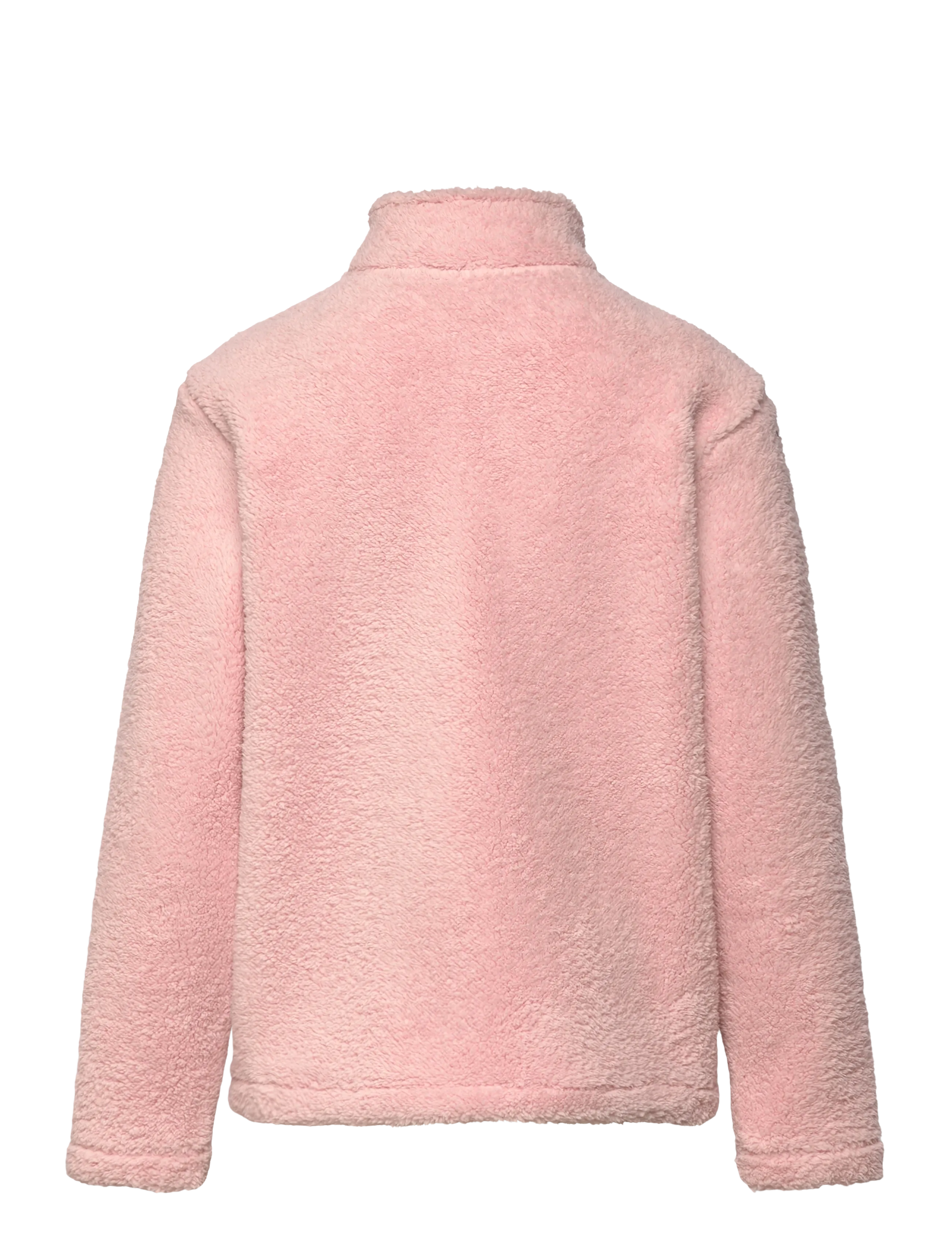 Lego Wear - LWSIAN 201 - TEDDY JACKET - fleecejakker - rose - 2