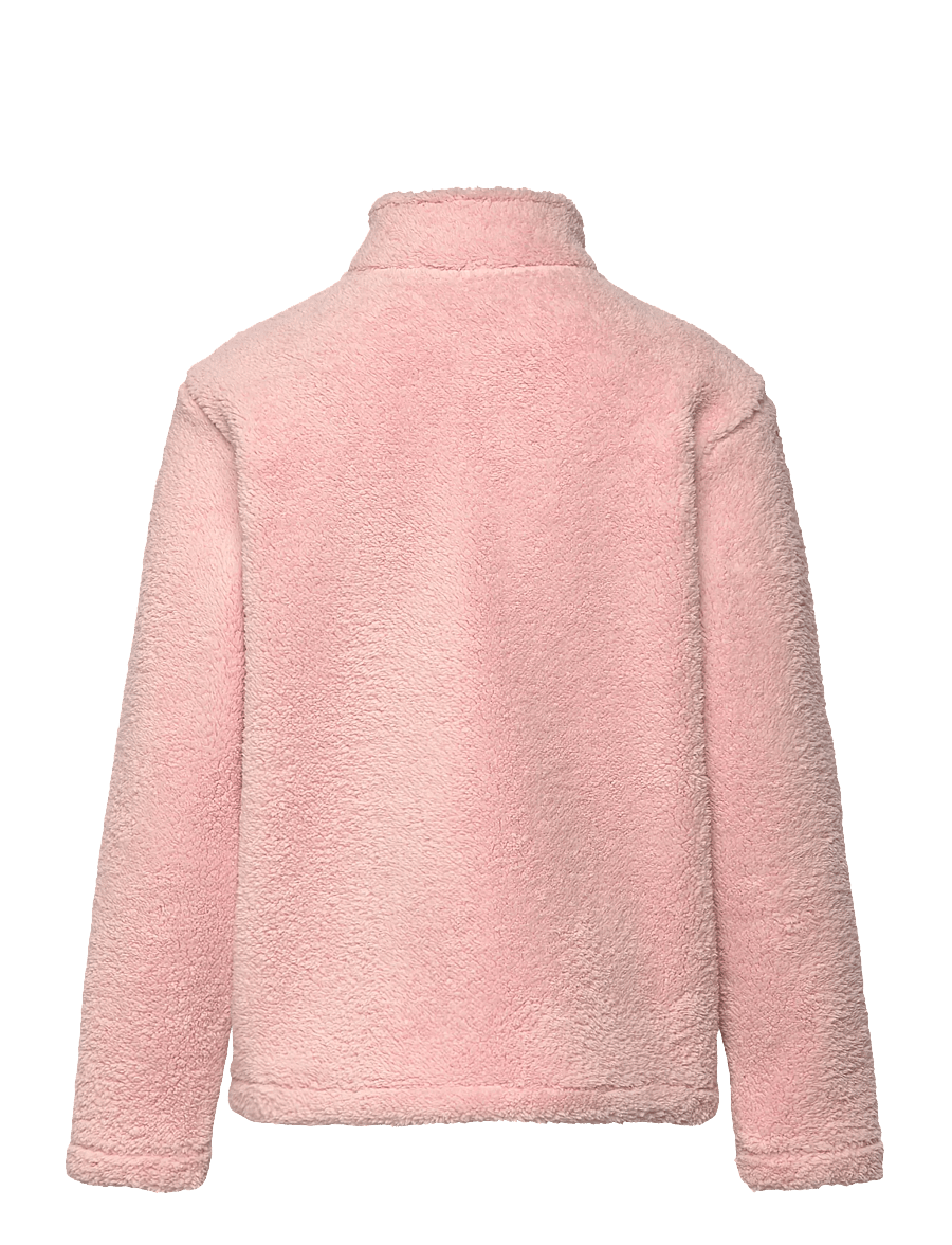 Lego Wear - LWSIAN 201 - TEDDY JACKET - fleecejacken - rose - 2
