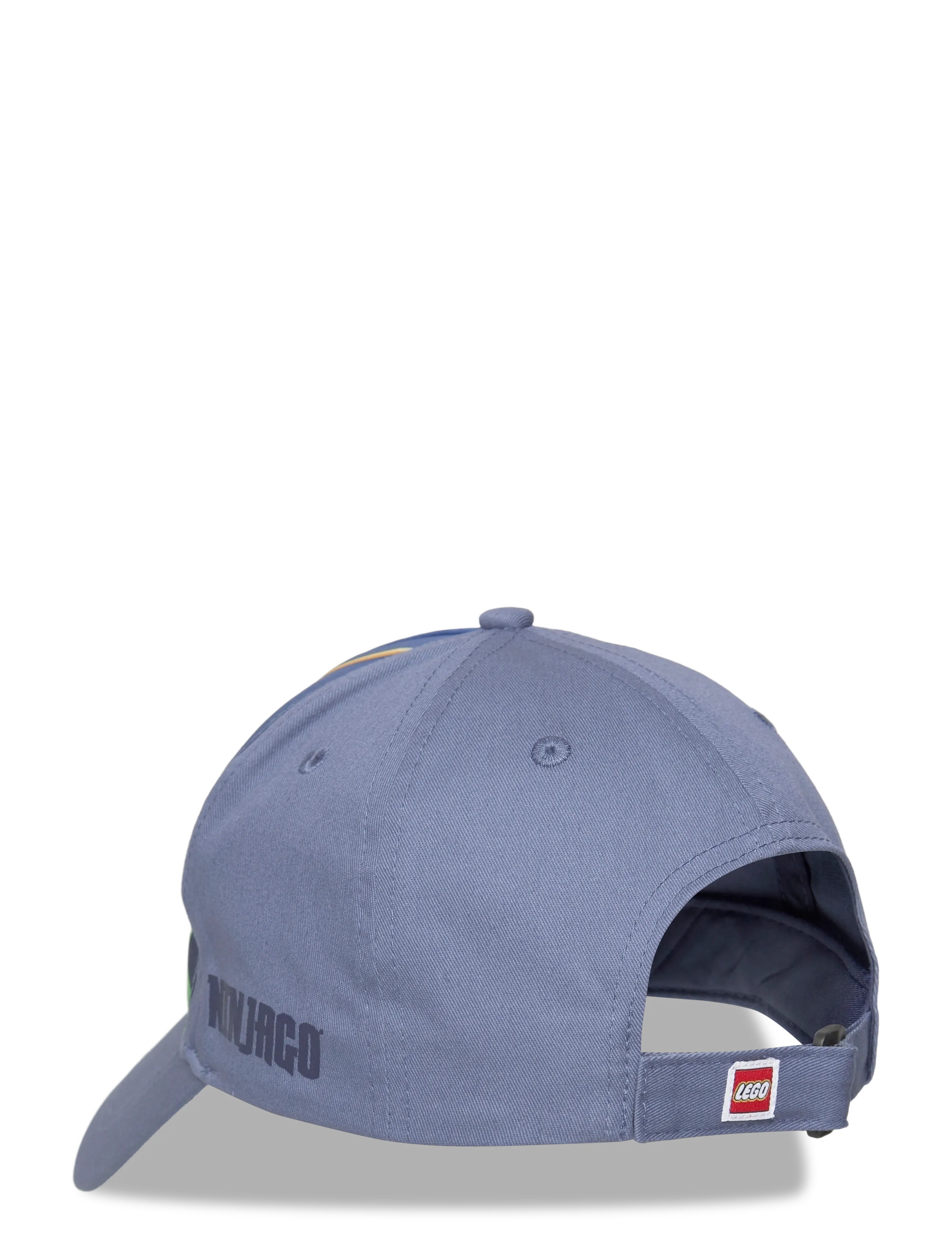 Lego Wear - LWAIKO 105 - CAP - kasketter & caps - blue - 1