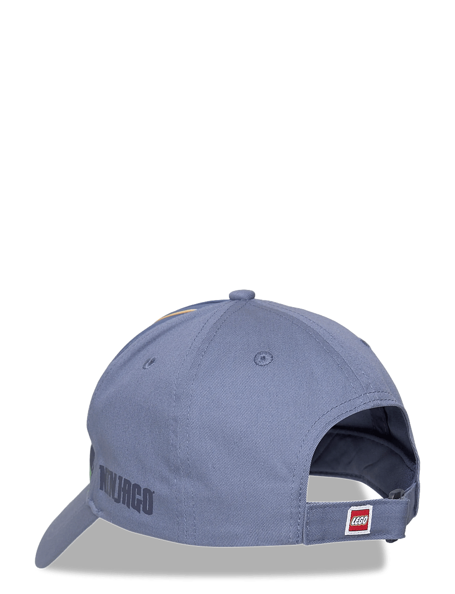 Lego Wear - LWAIKO 105 - CAP - caps - blue - 1