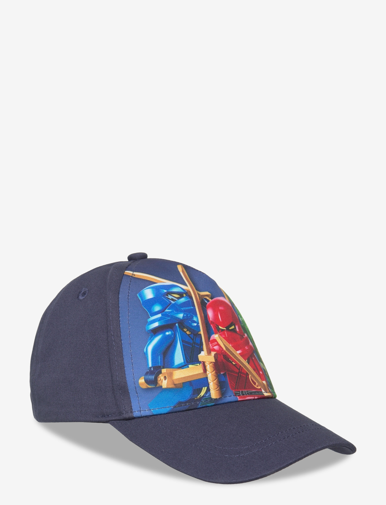 Lego Wear - LWAIKO 105 - CAP - kasketter & caps - dark navy - 1