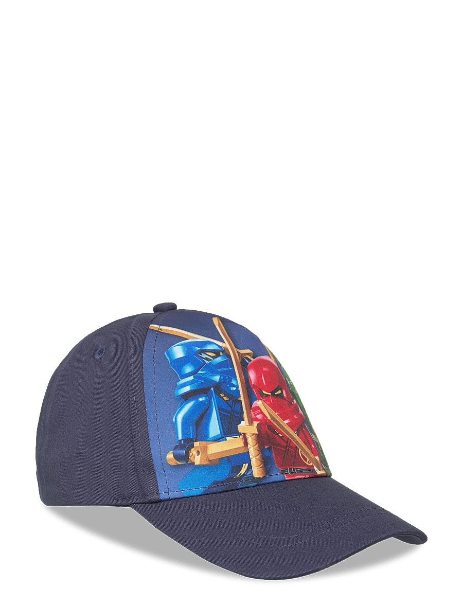 Lego Wear - LWAIKO 105 - CAP - casquettes - dark navy - 1