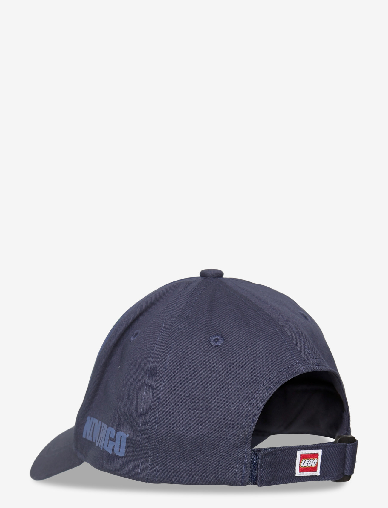 Lego Wear - LWAIKO 105 - CAP - kasketter & caps - dark navy - 2