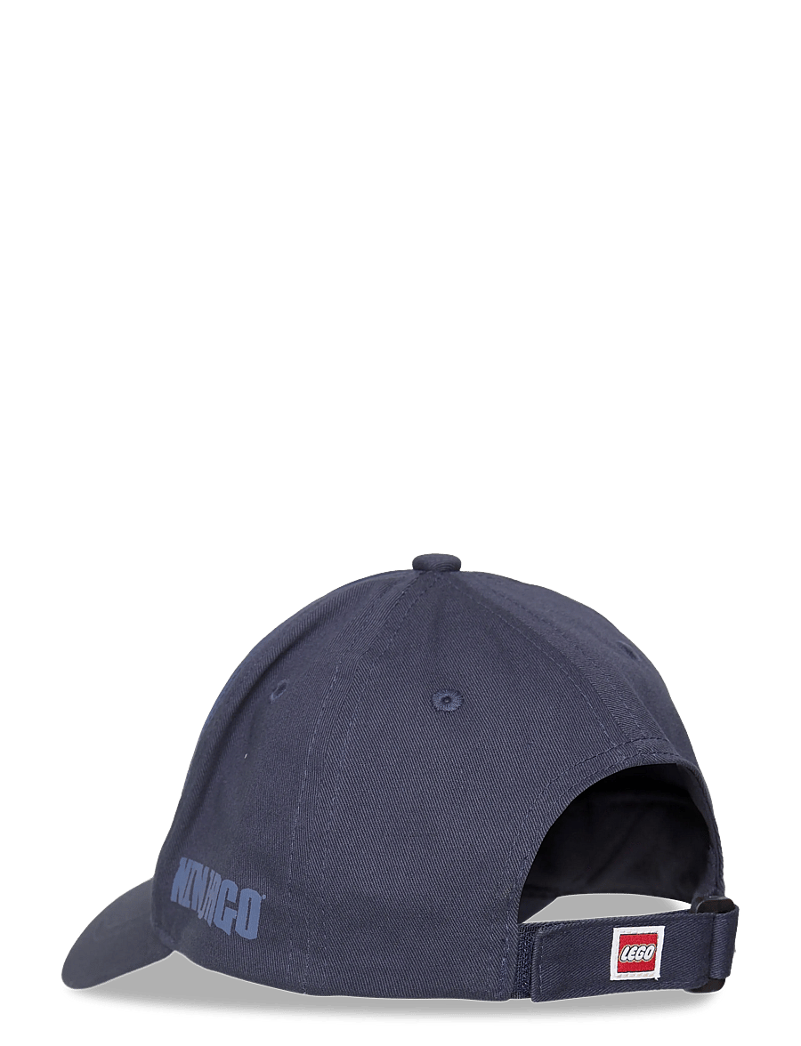 Lego Wear - LWAIKO 105 - CAP - casquettes - dark navy - 2