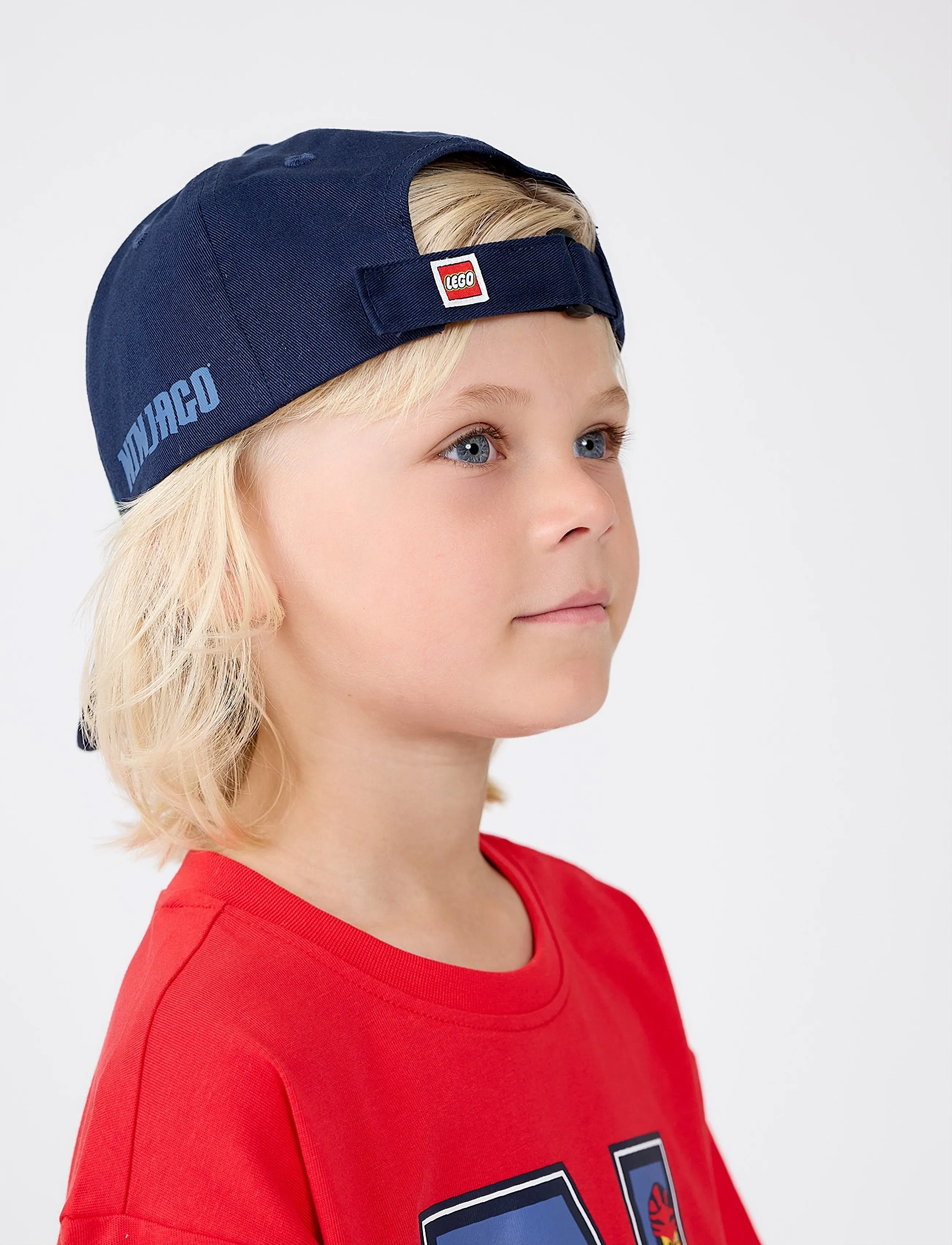 Lego Wear - LWAIKO 105 - CAP - nokamütsid - dark navy - 3