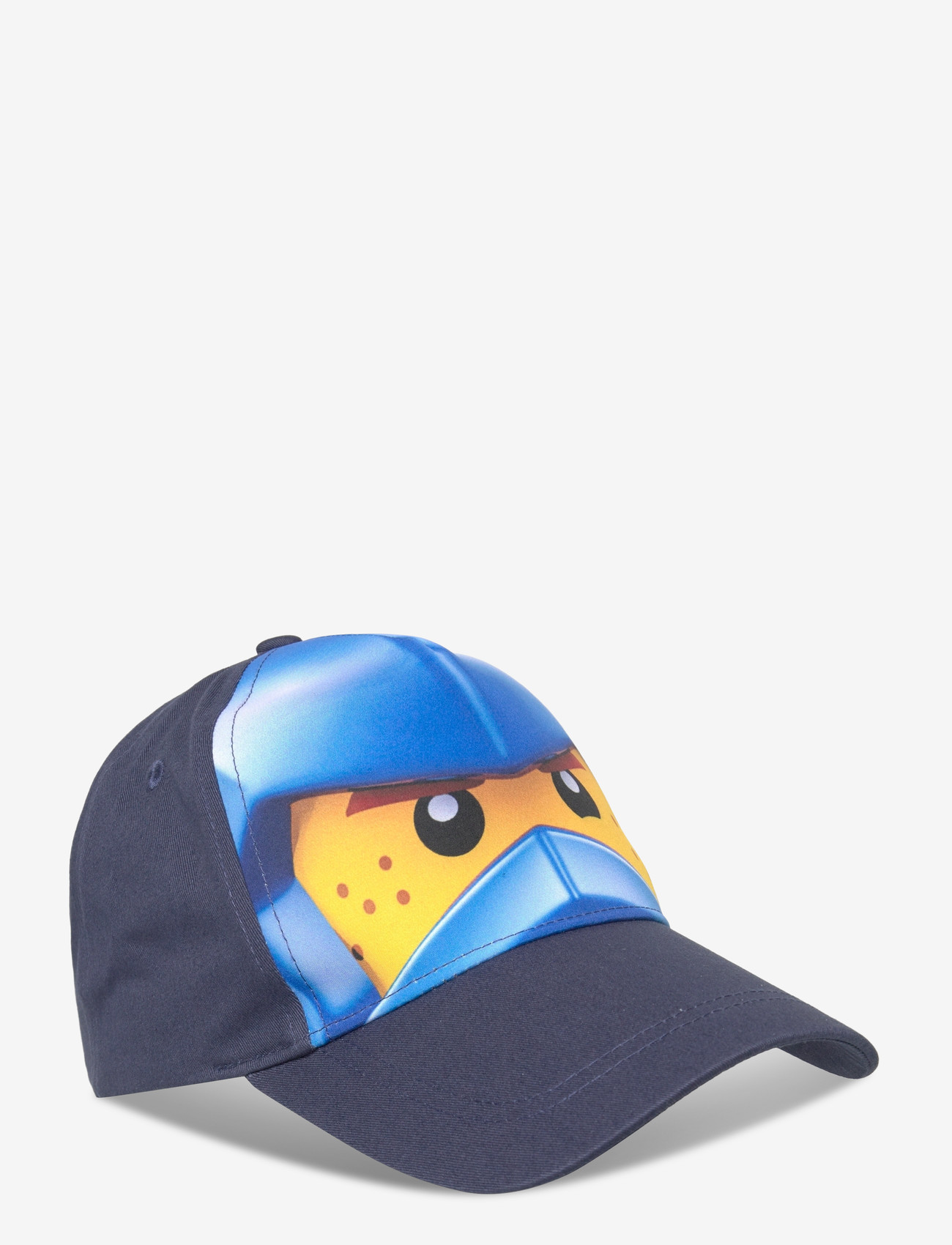 Lego Wear - LWAIKO 104 - CAP - caps - dark navy - 0